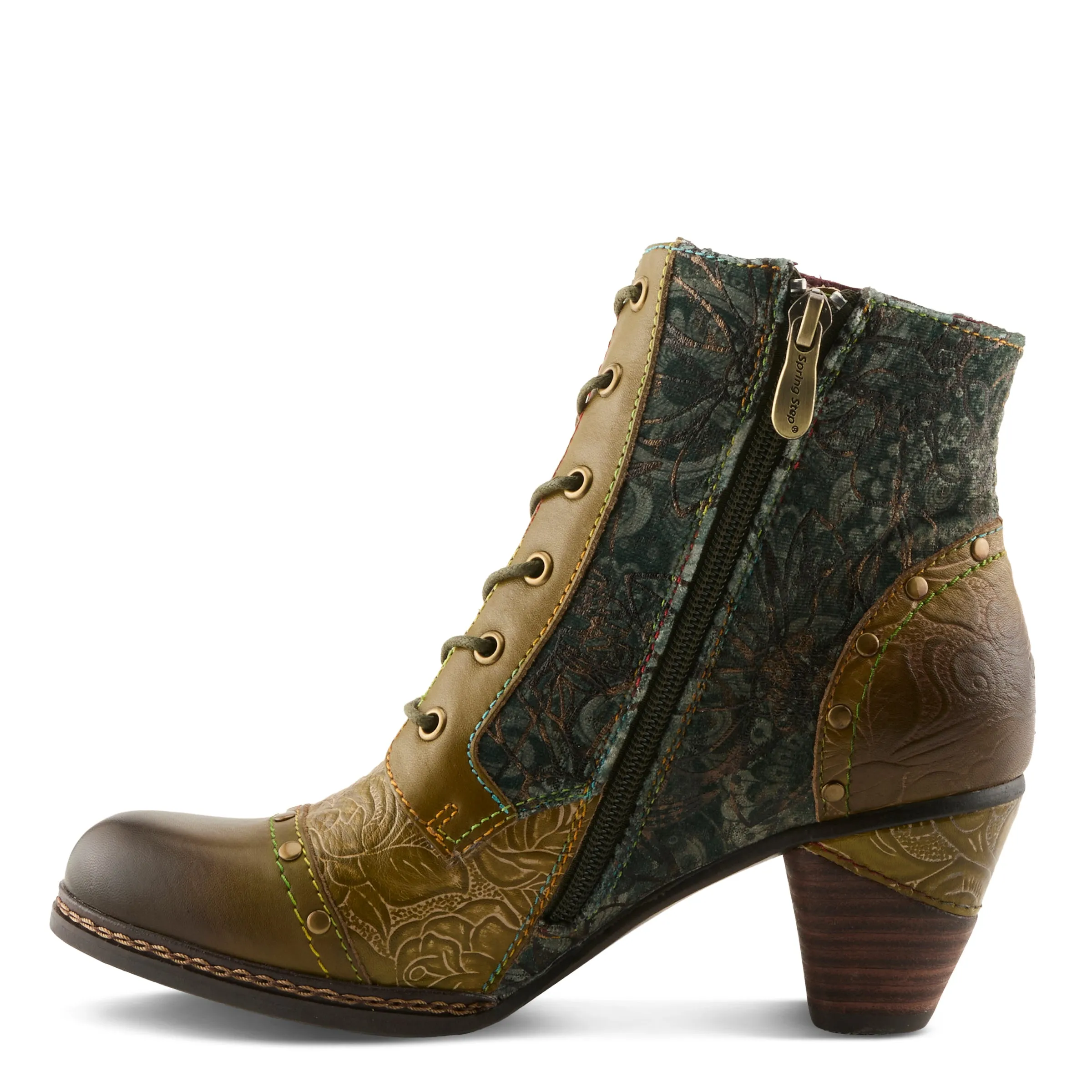 L'ARTISTE AVYANNA BOOTS