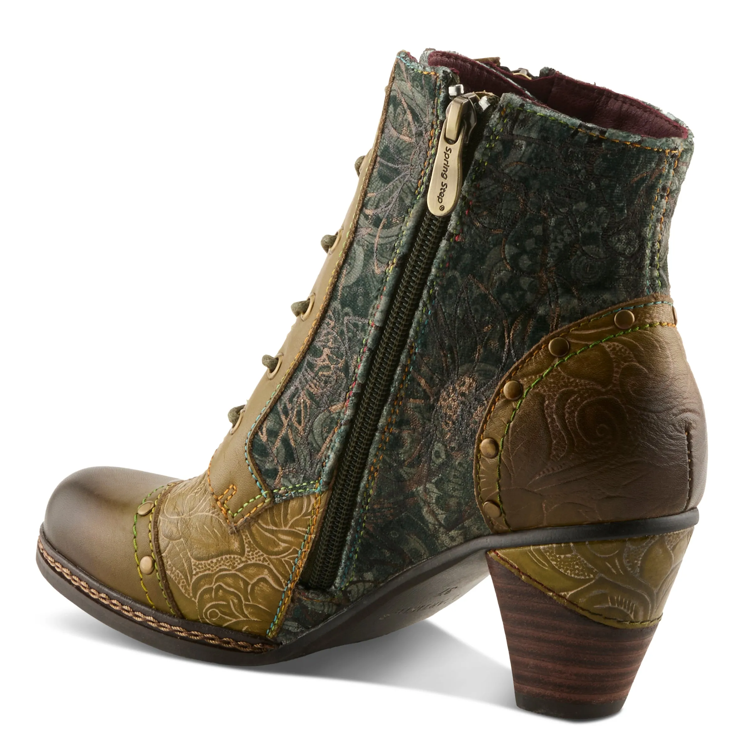 L'ARTISTE AVYANNA BOOTS