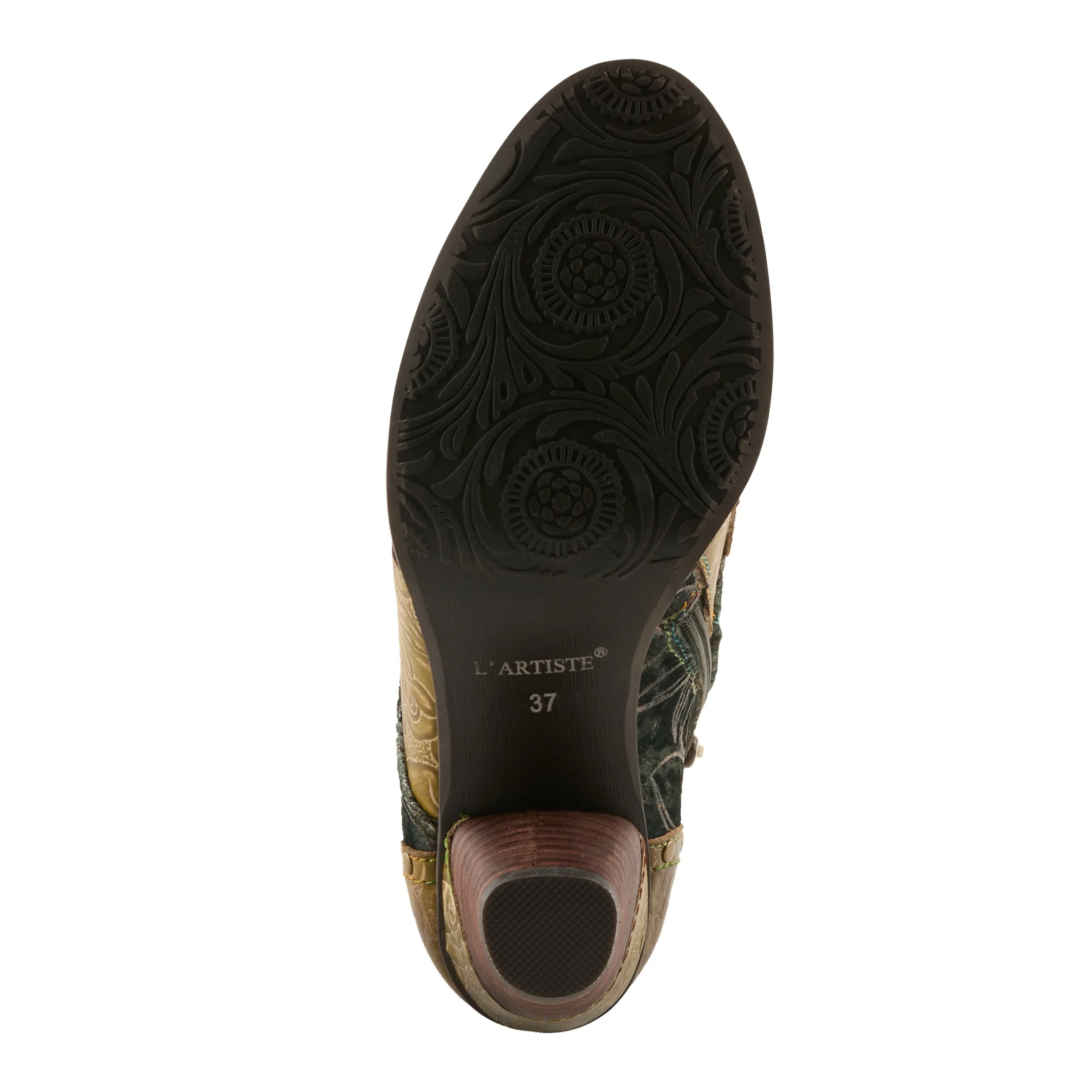 L'ARTISTE AVYANNA BOOTS