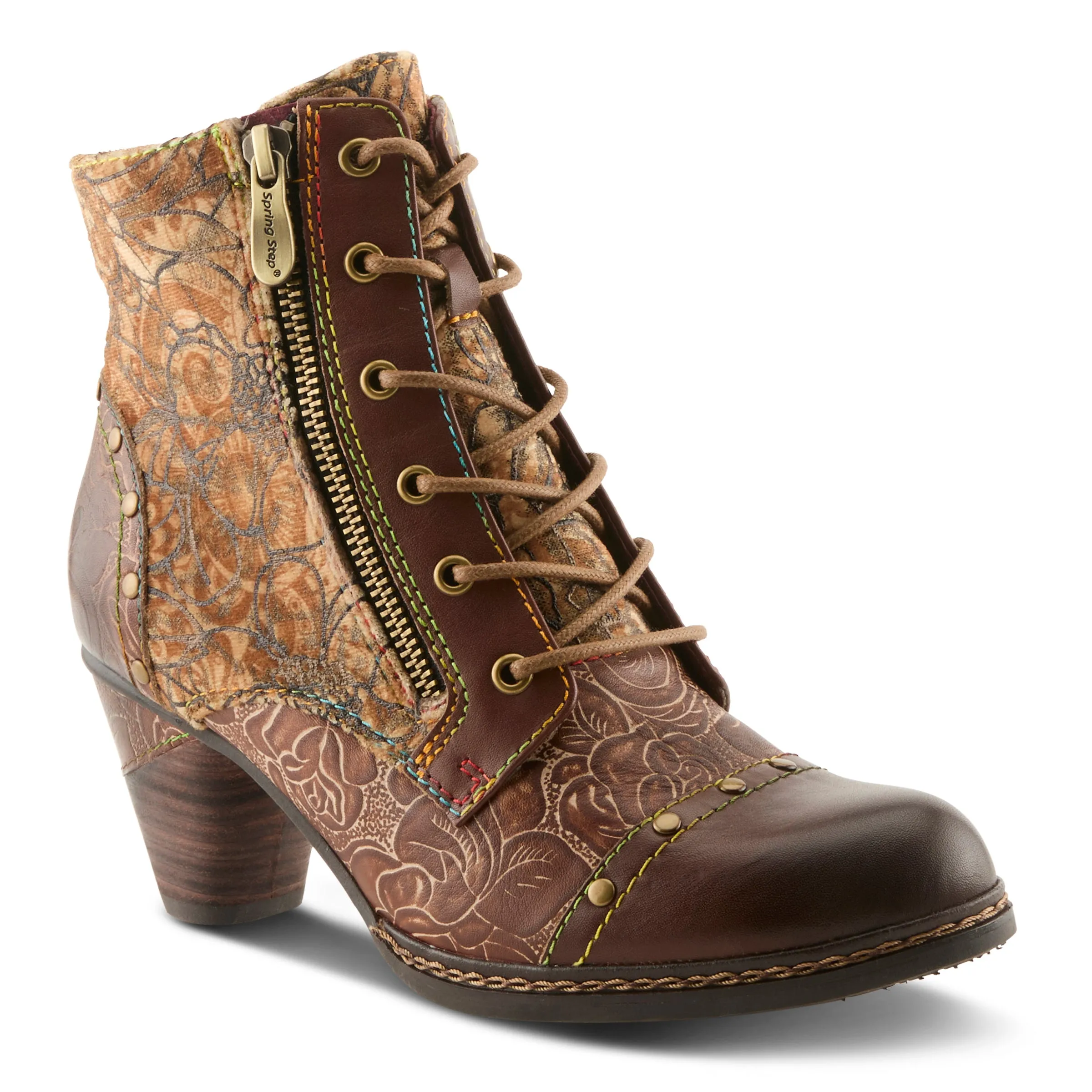 L'ARTISTE AVYANNA BOOTS