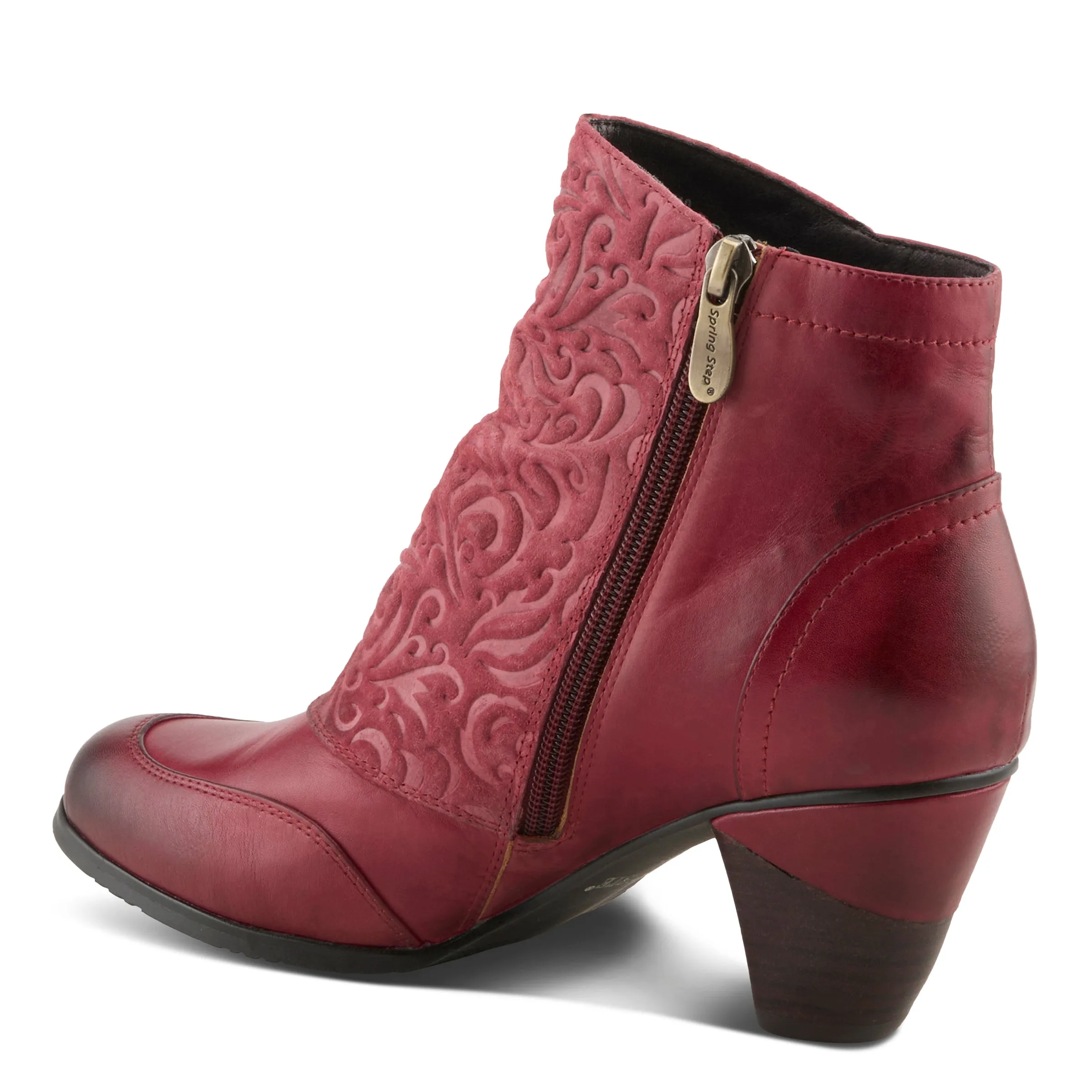 L'ARTISTE BELGARD BOOTS