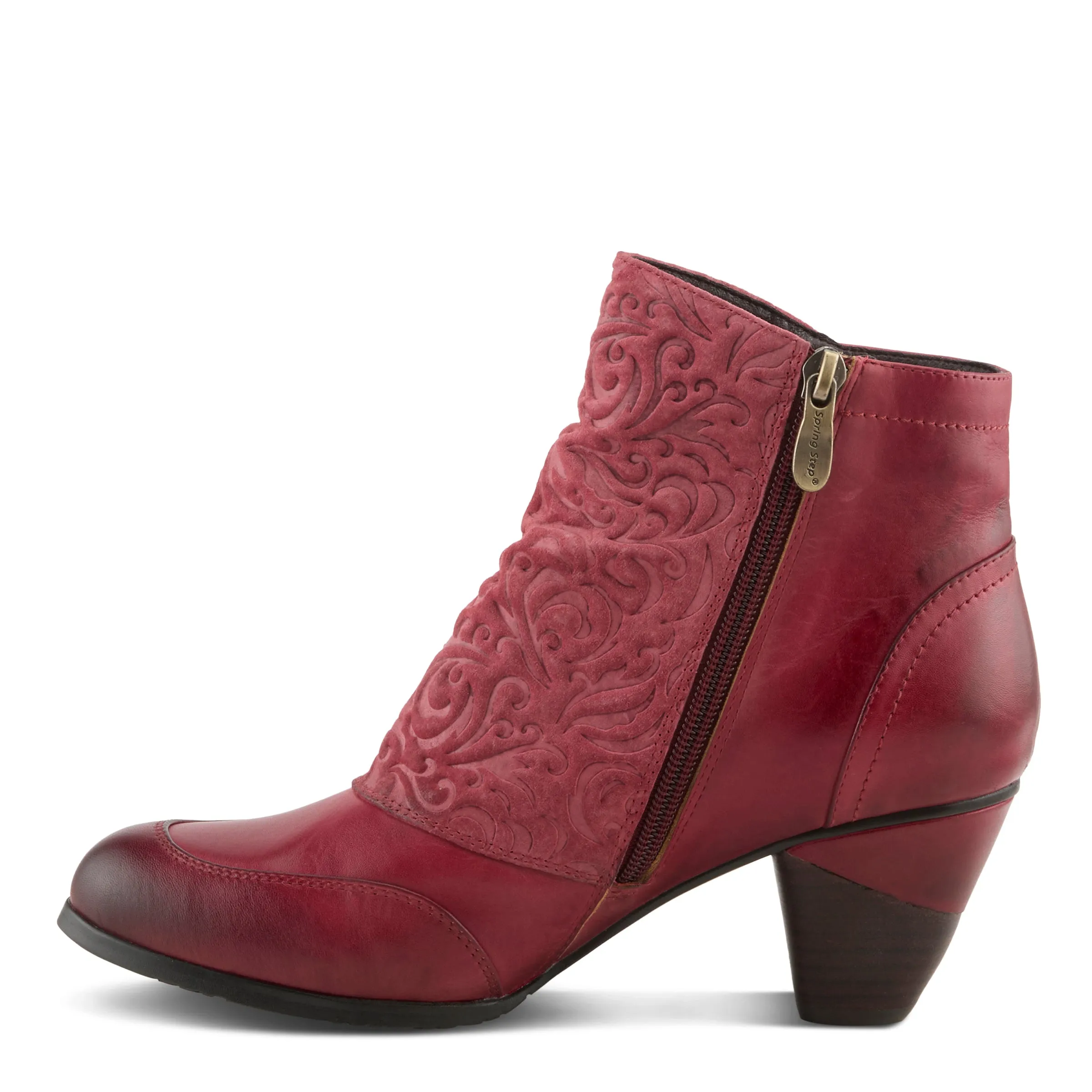L'ARTISTE BELGARD BOOTS