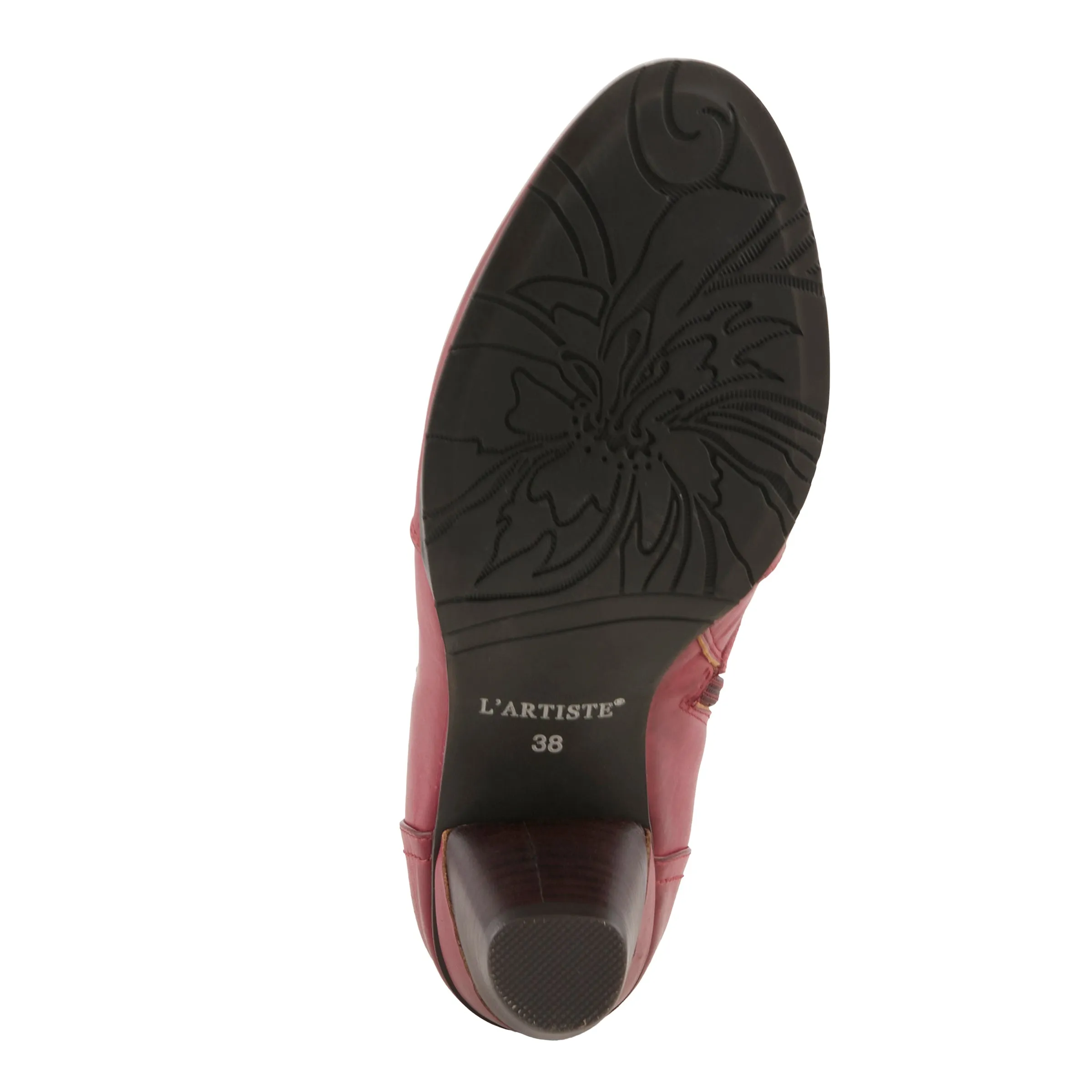 L'ARTISTE BELGARD BOOTS