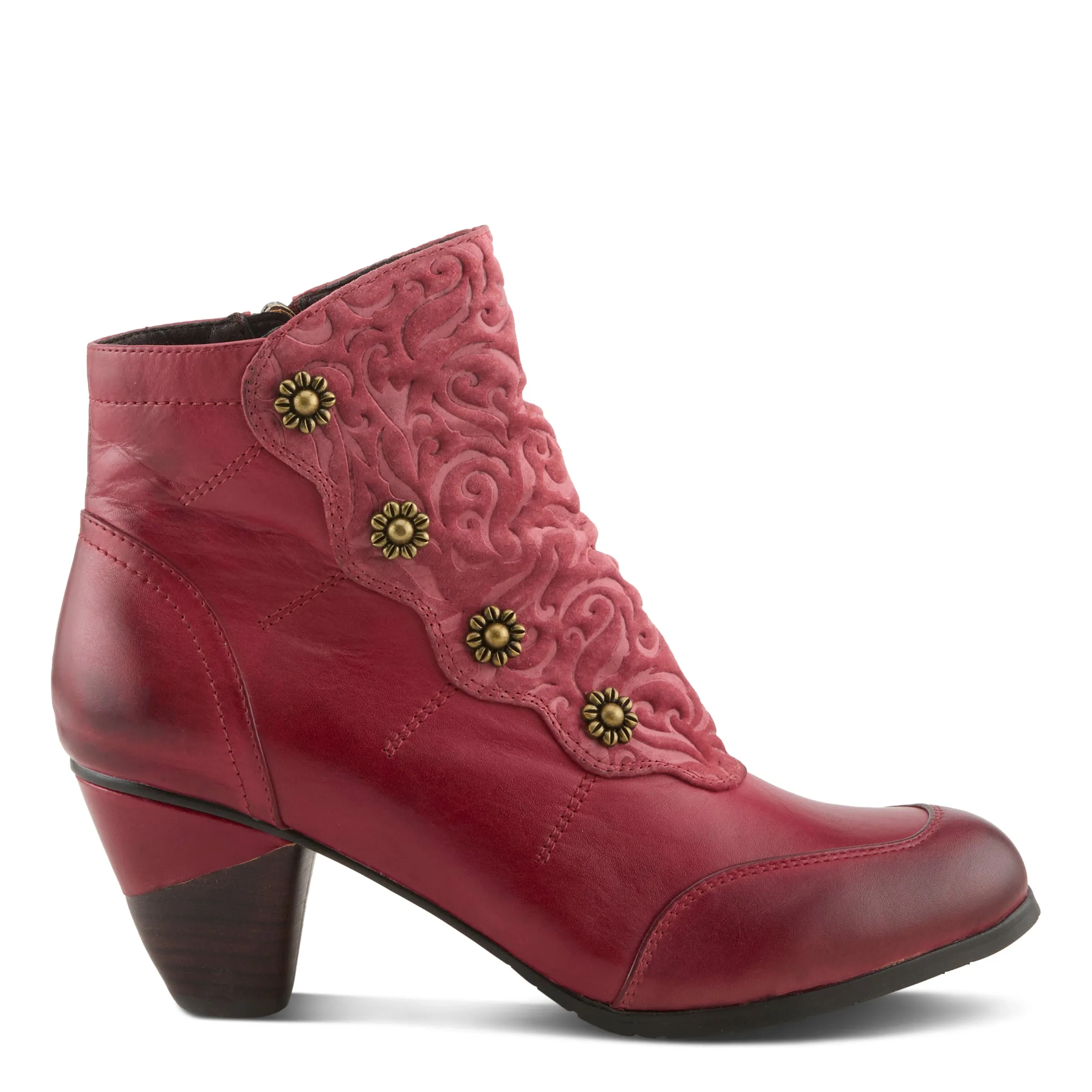L'ARTISTE BELGARD BOOTS