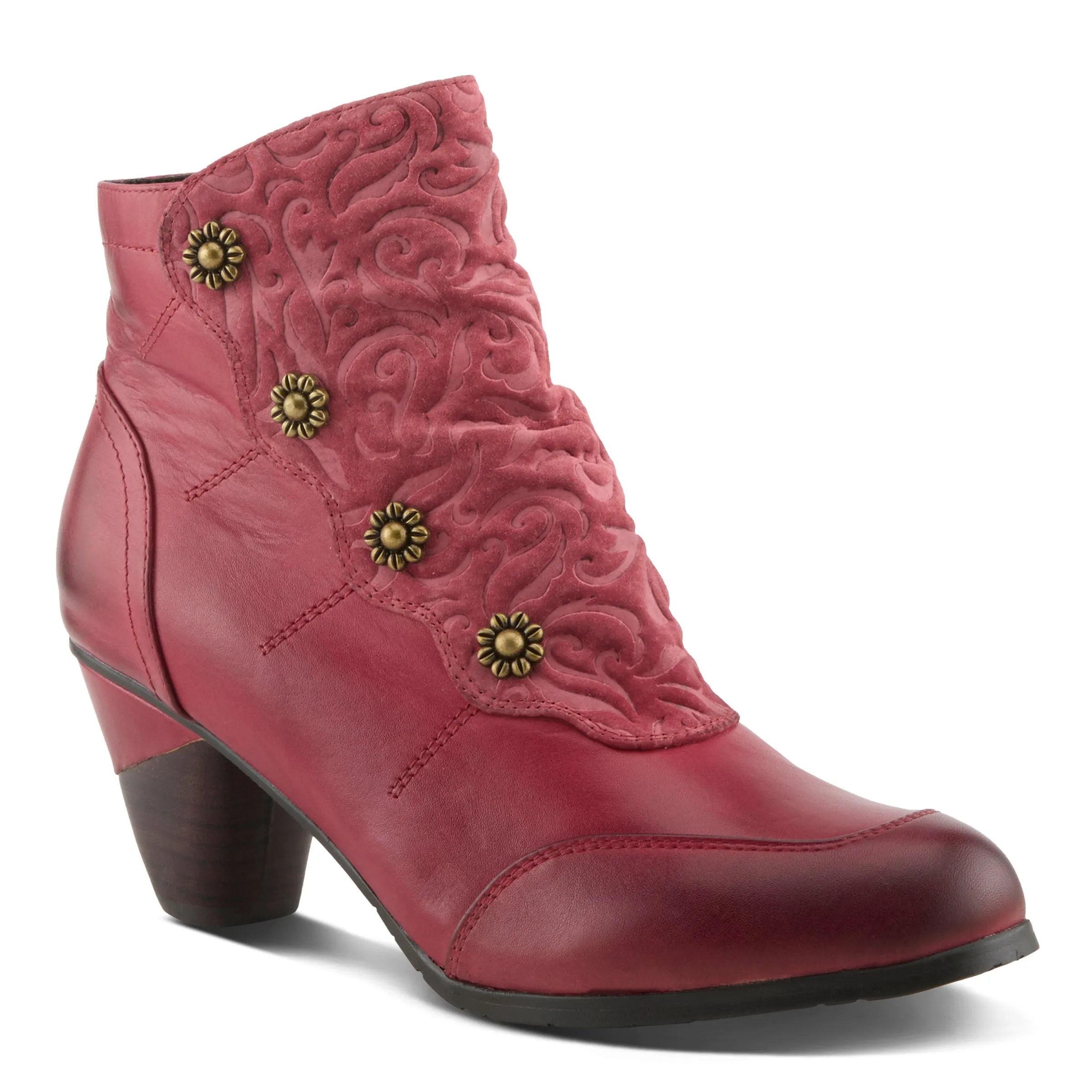 L'ARTISTE BELGARD BOOTS