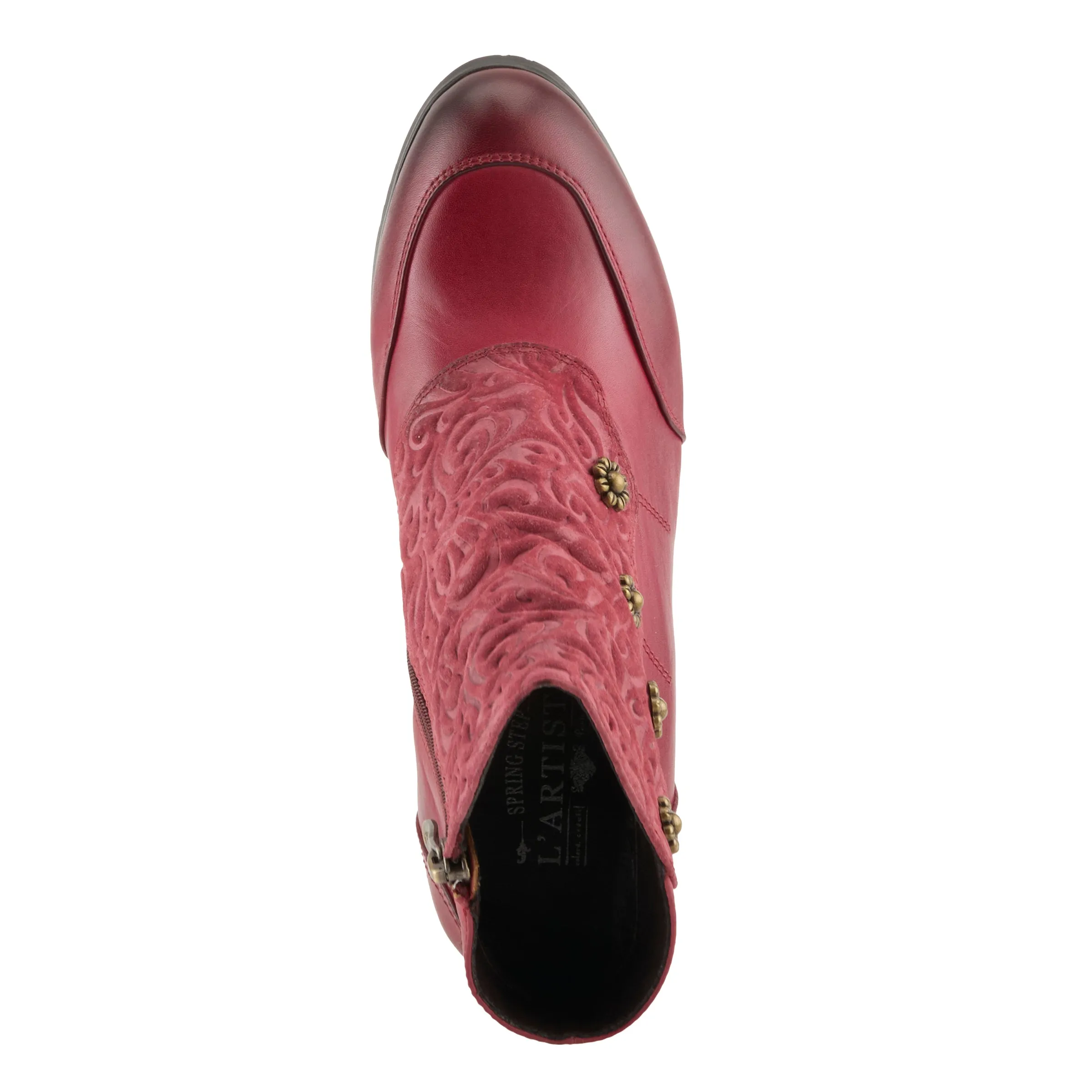 L'ARTISTE BELGARD BOOTS