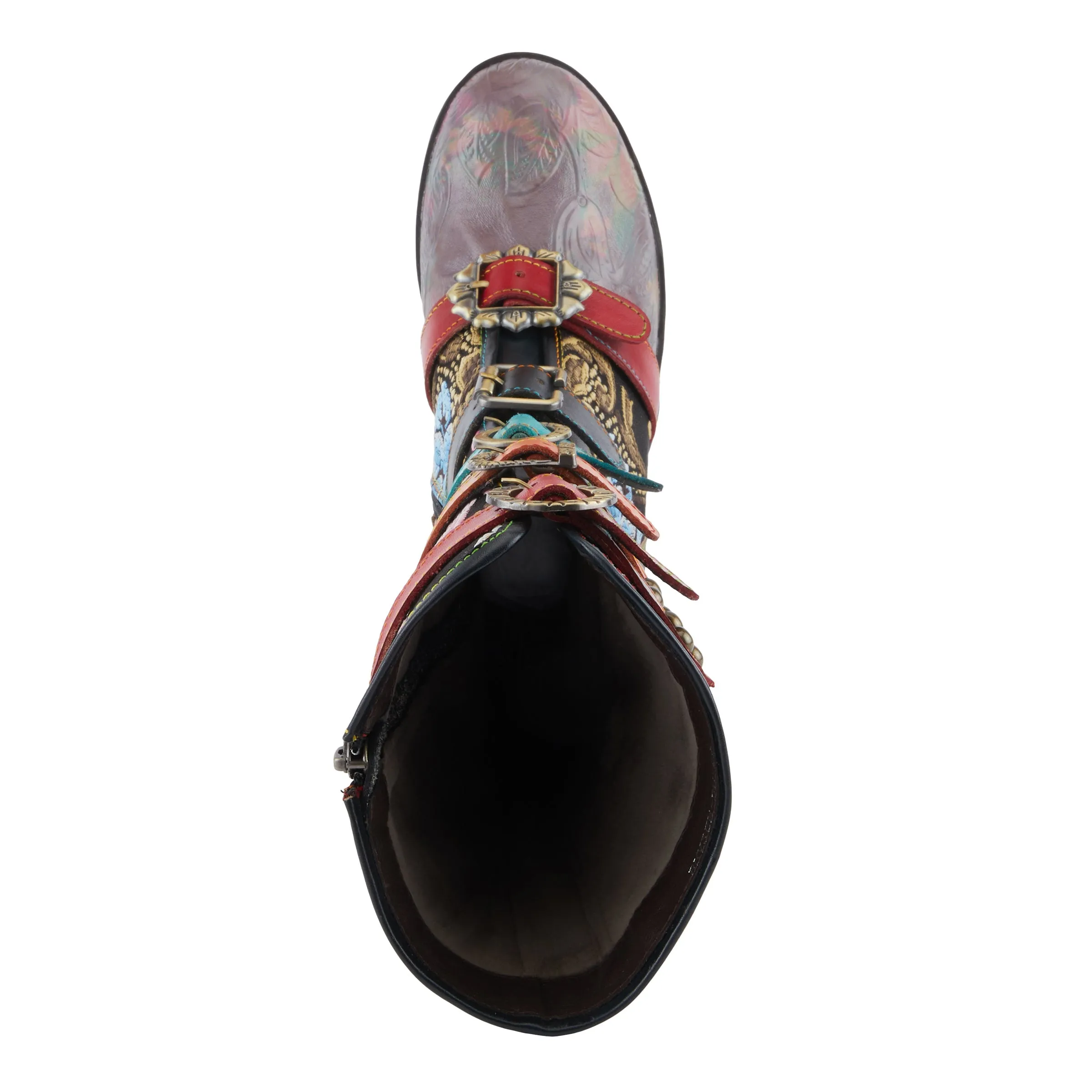 L'Artiste BRAZEN Boots
