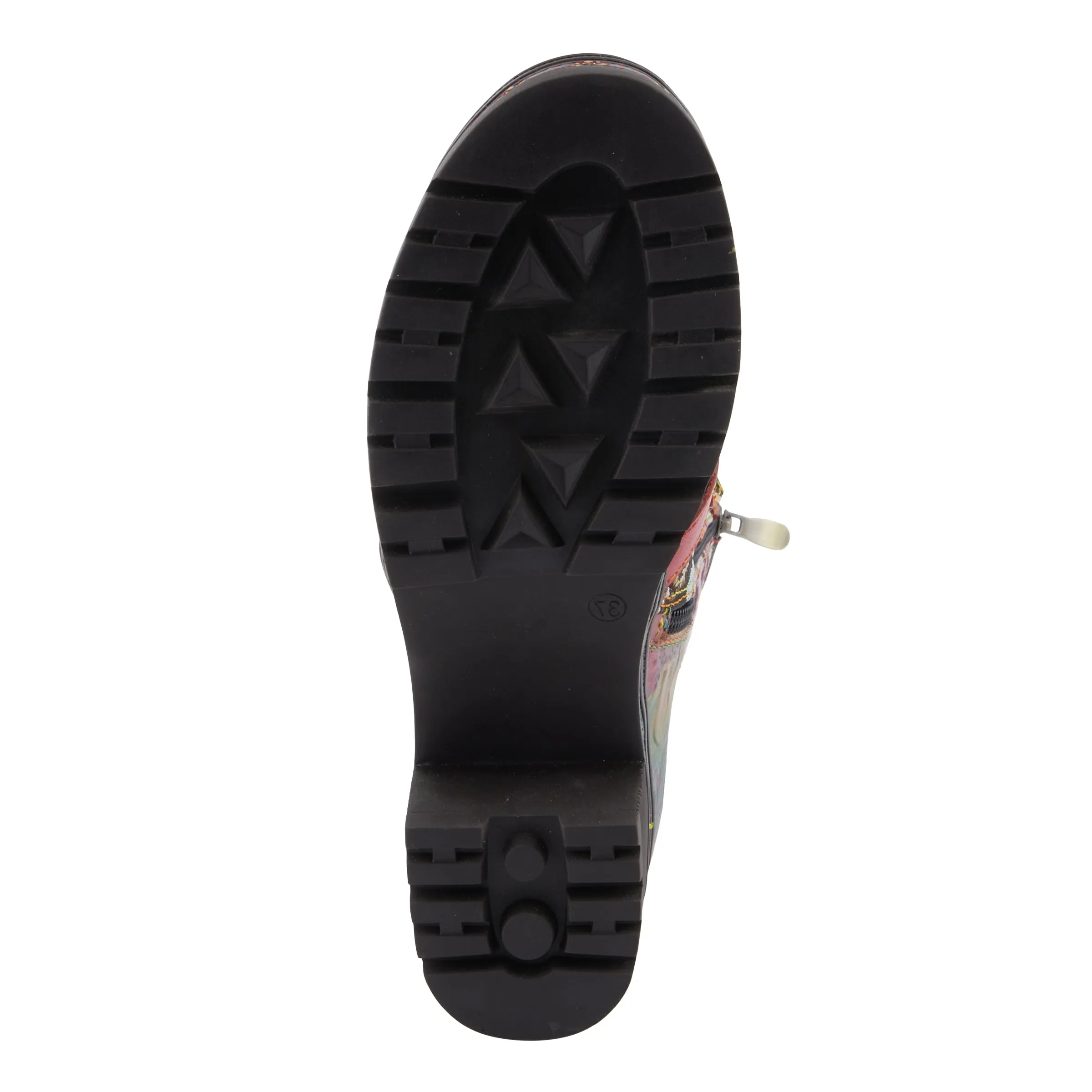 L'Artiste BRAZEN Boots
