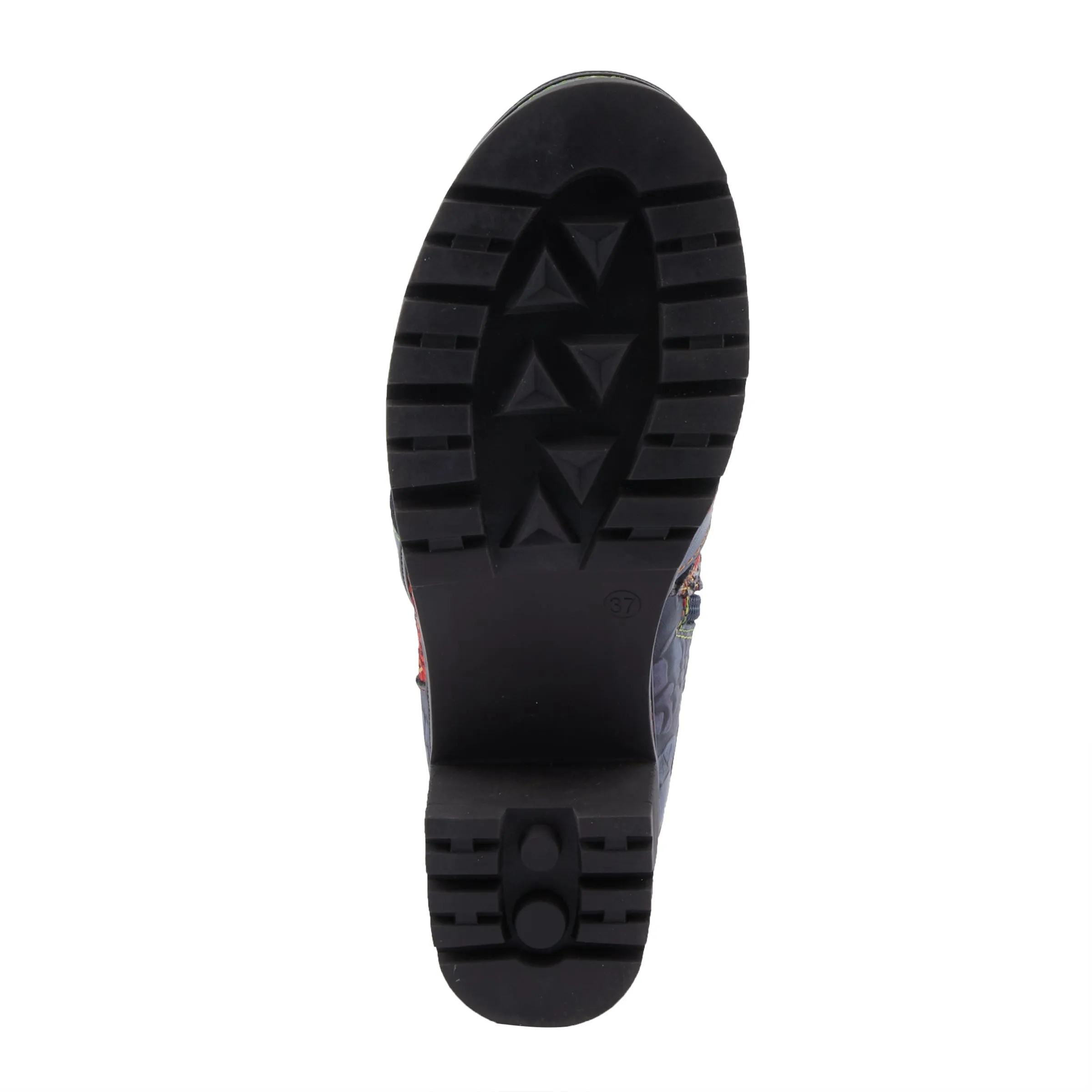 L'Artiste BRAZEN Boots