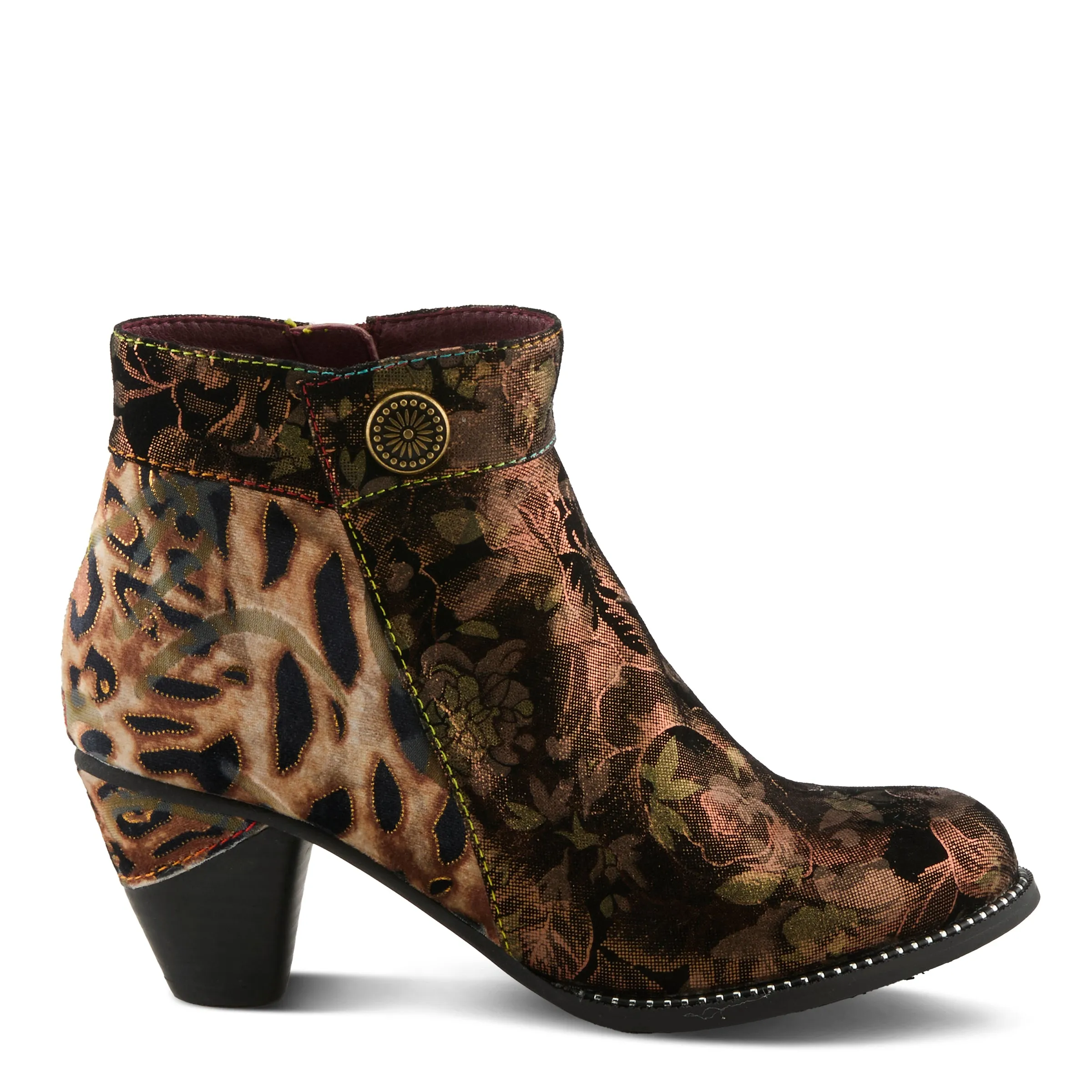 L'ARTISTE DESSALYNN BOOTS