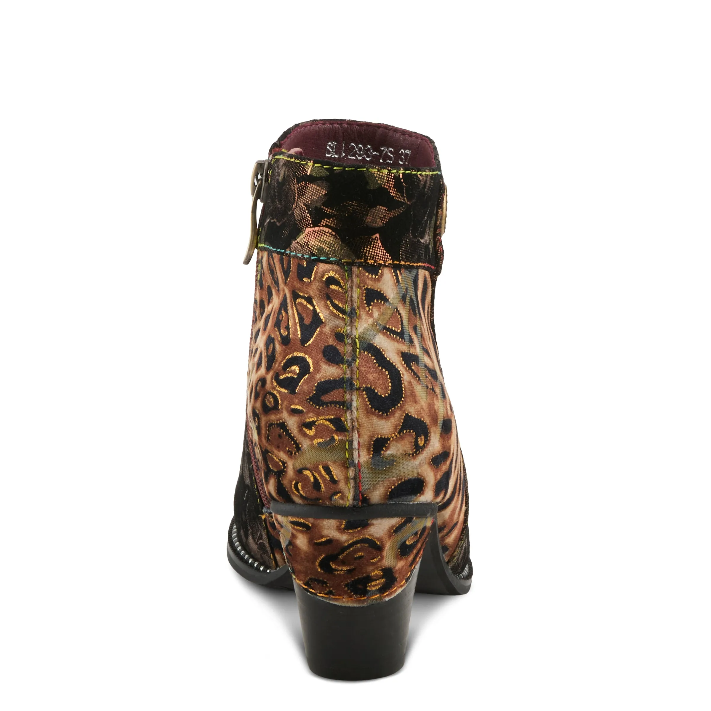 L'ARTISTE DESSALYNN BOOTS