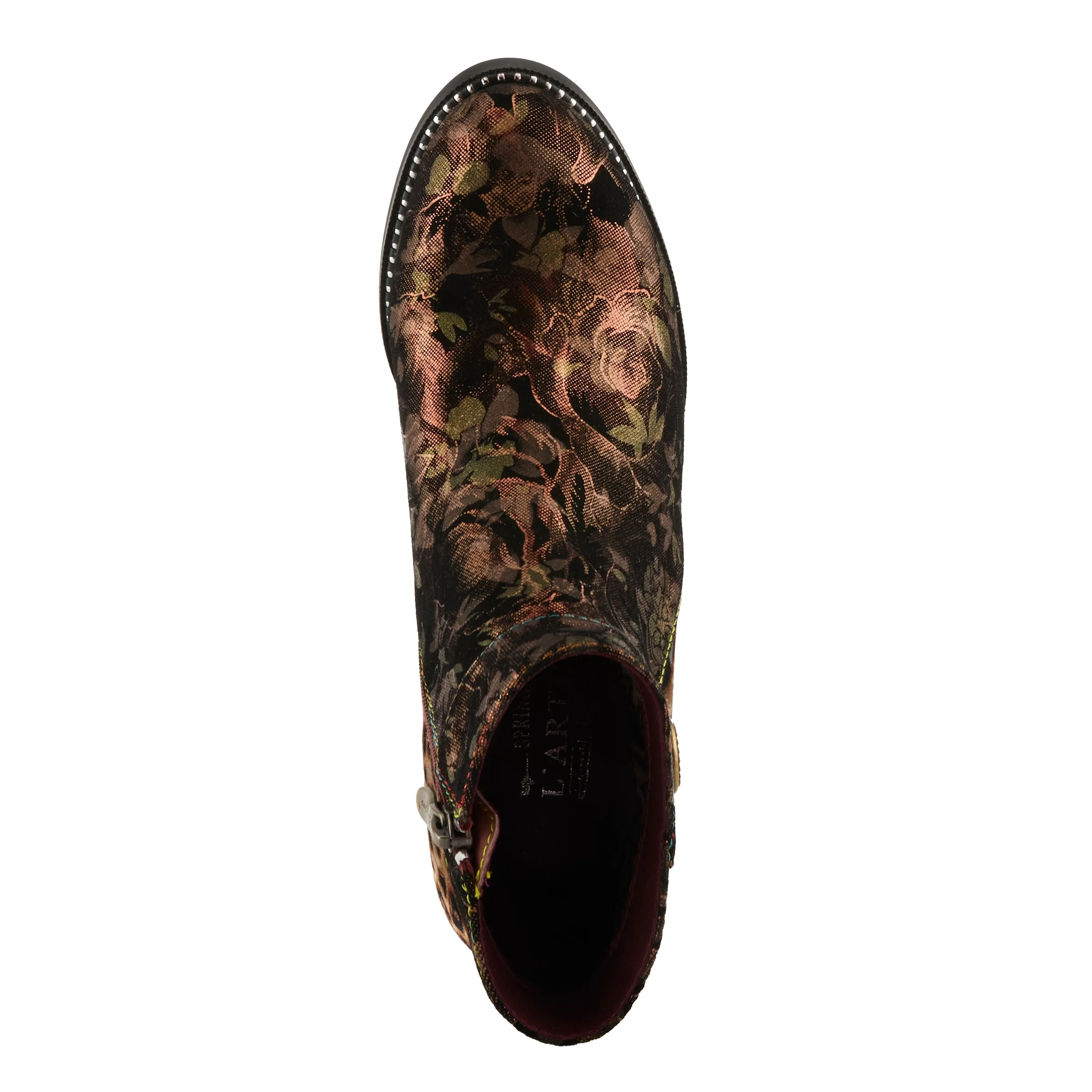 L'ARTISTE DESSALYNN BOOTS