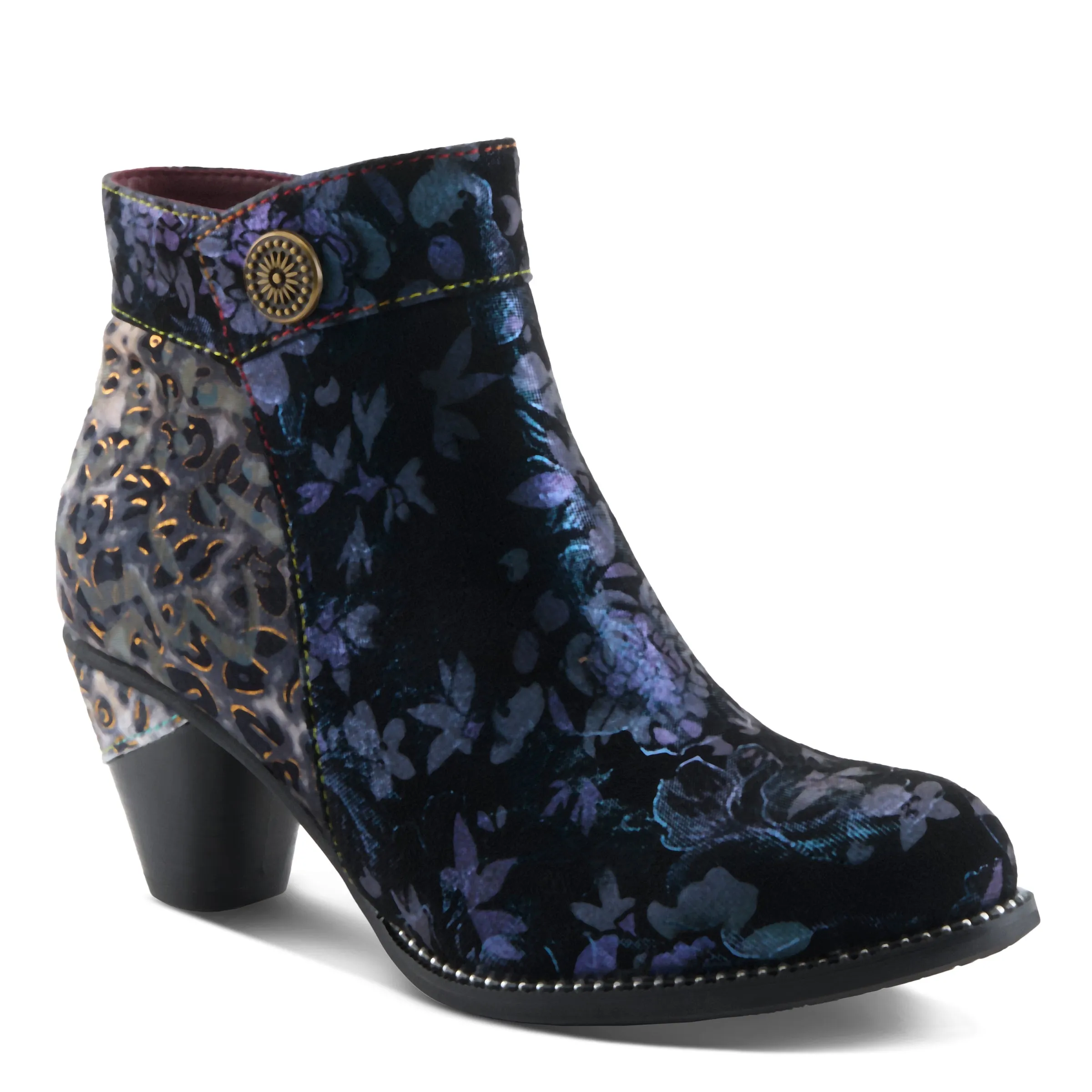 L'ARTISTE DESSALYNN BOOTS