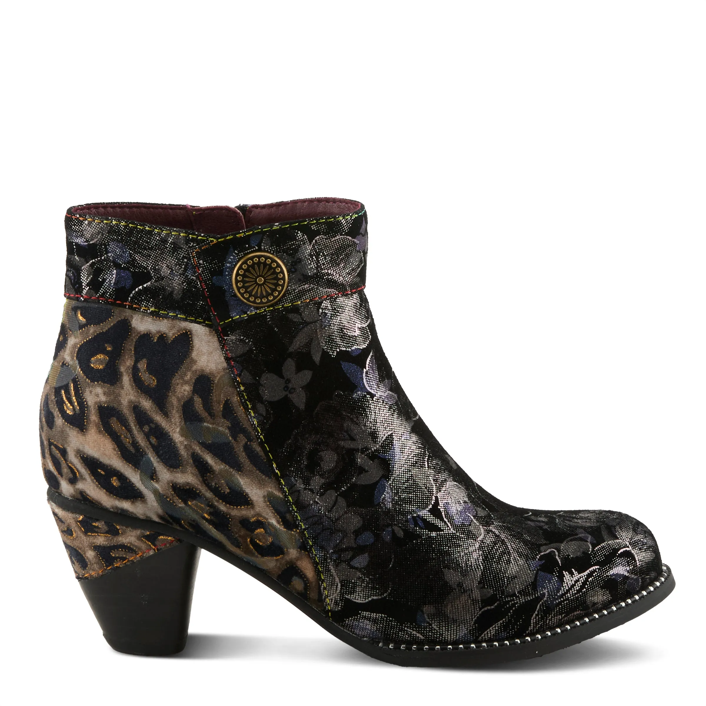 L'ARTISTE DESSALYNN BOOTS