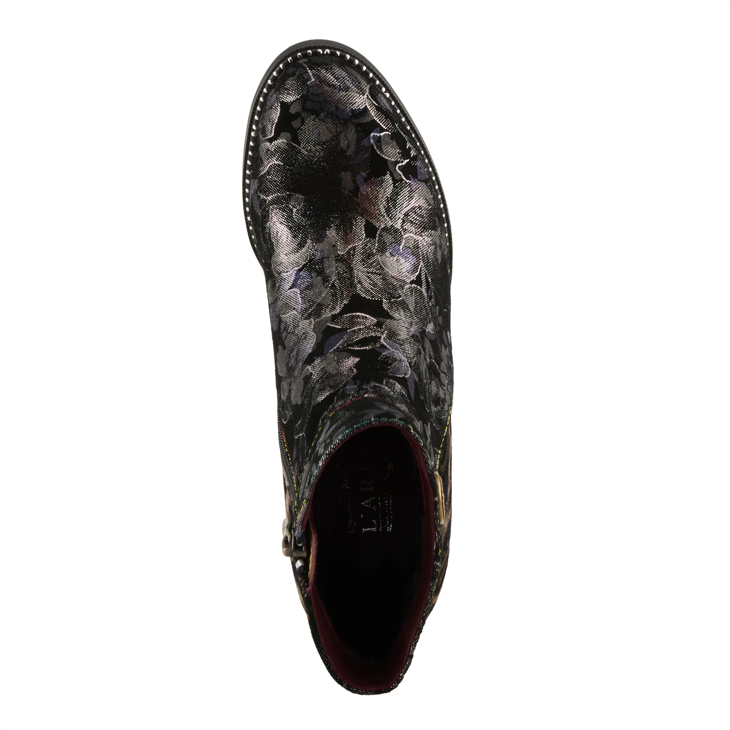 L'ARTISTE DESSALYNN BOOTS