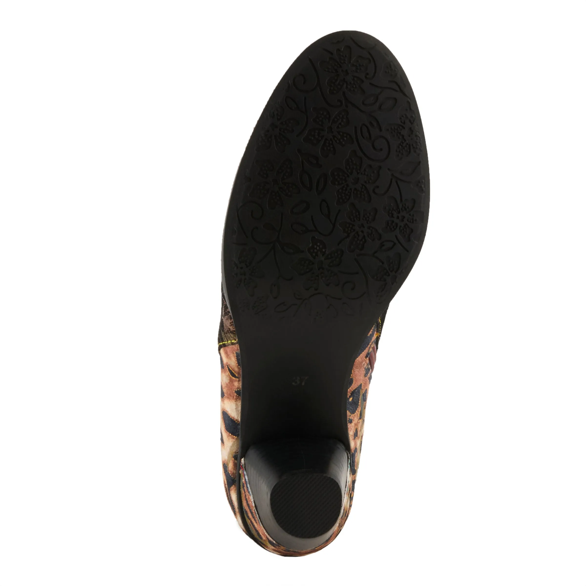 L'ARTISTE DESSALYNN BOOTS