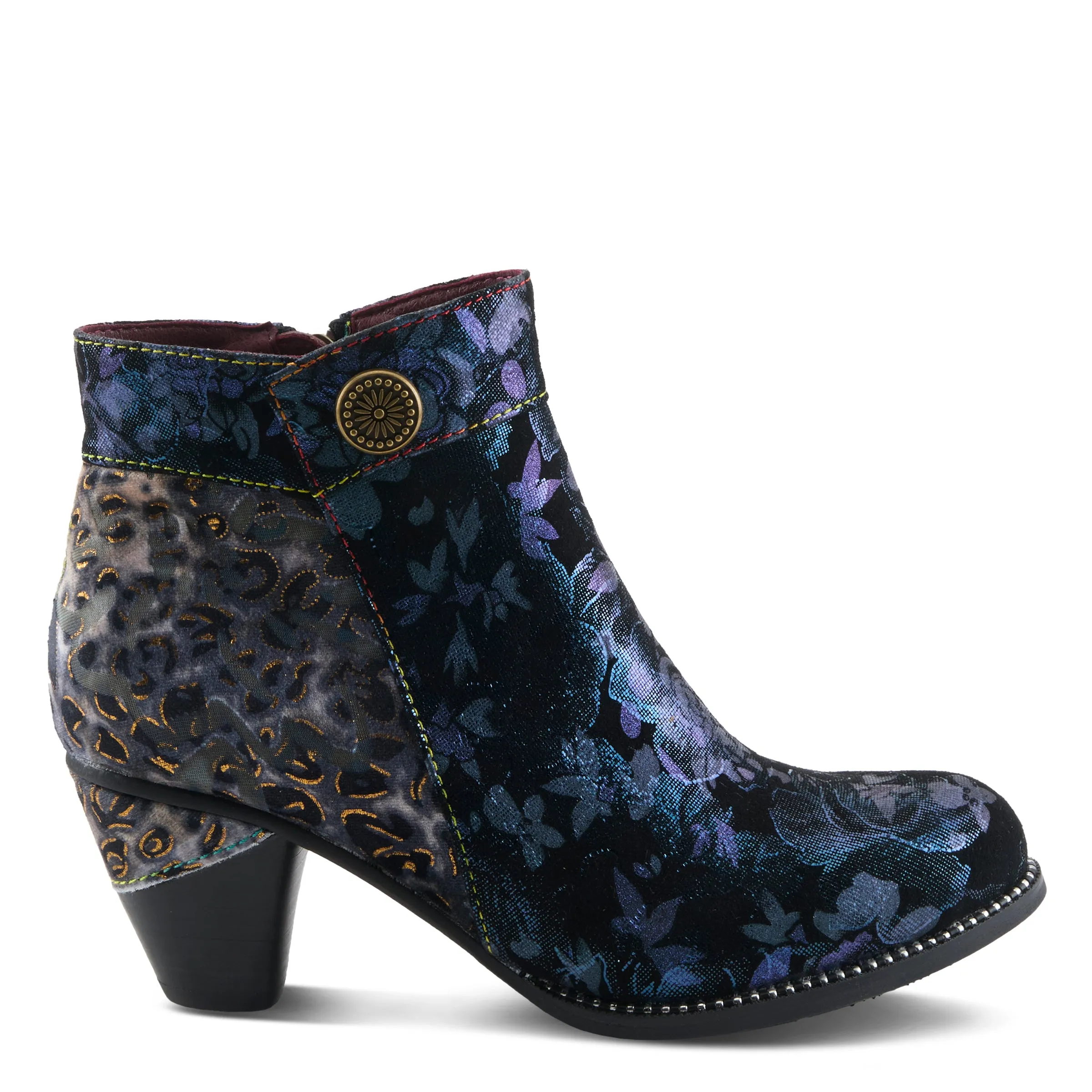 L'ARTISTE DESSALYNN BOOTS