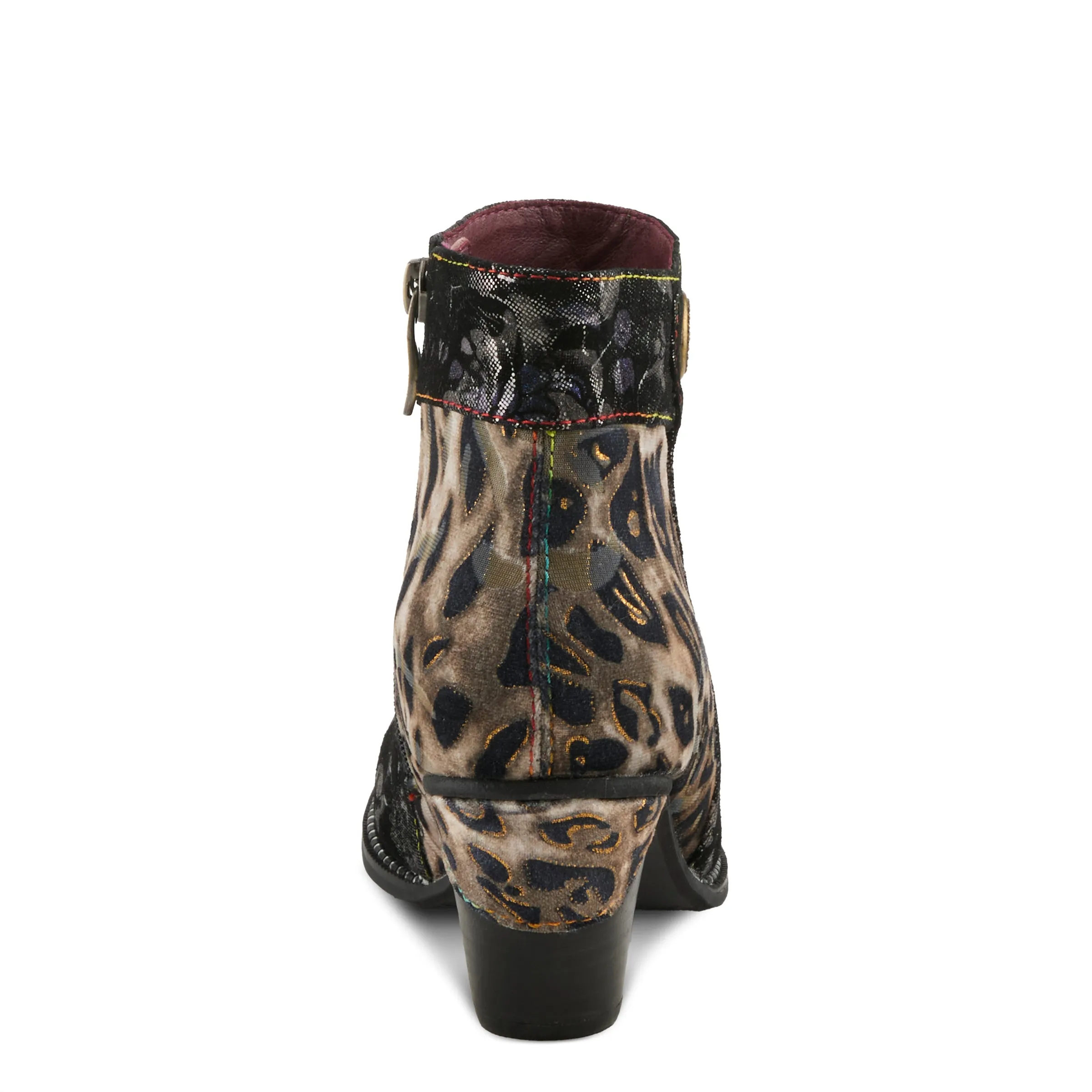 L'ARTISTE DESSALYNN BOOTS