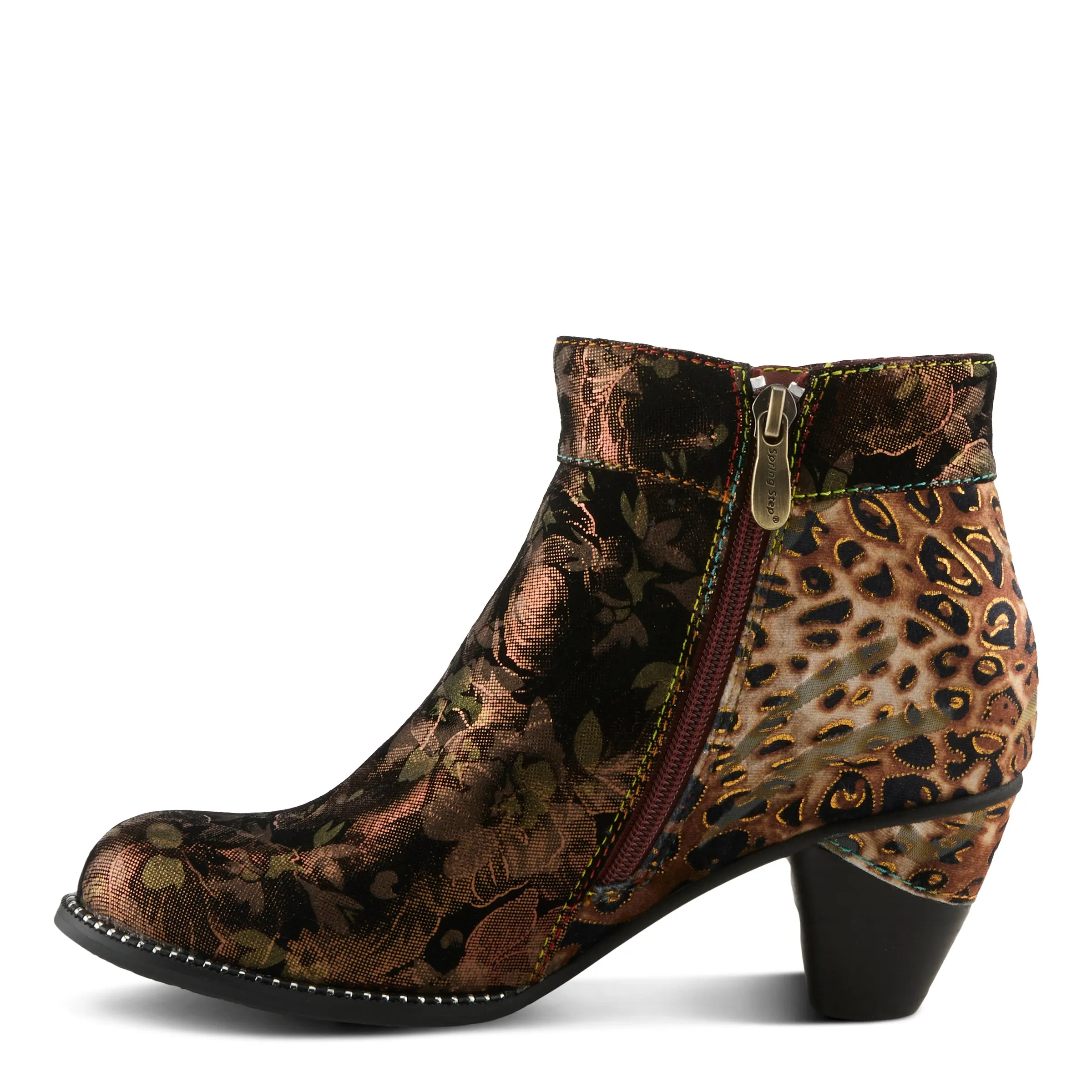 L'ARTISTE DESSALYNN BOOTS