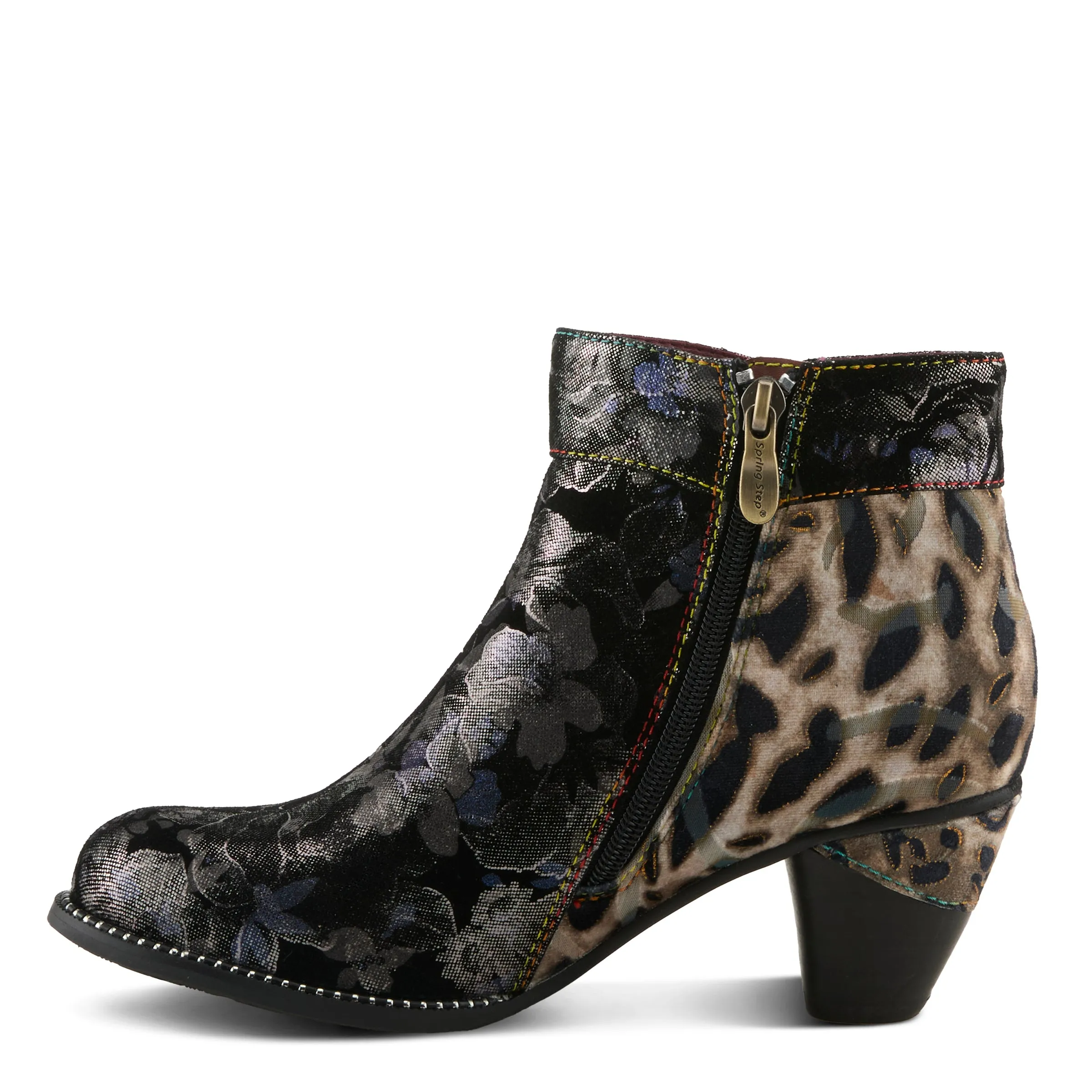 L'ARTISTE DESSALYNN BOOTS