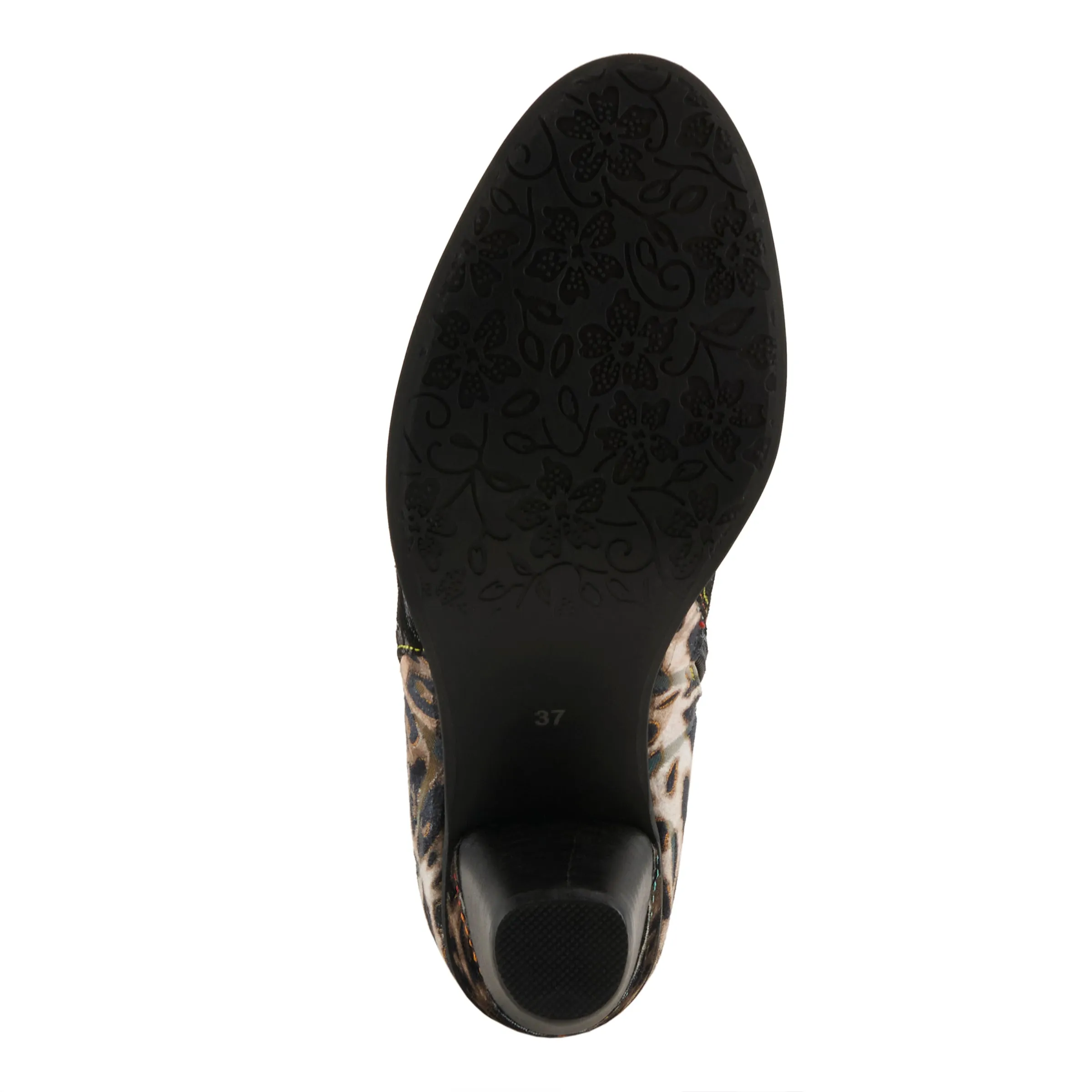 L'ARTISTE DESSALYNN BOOTS