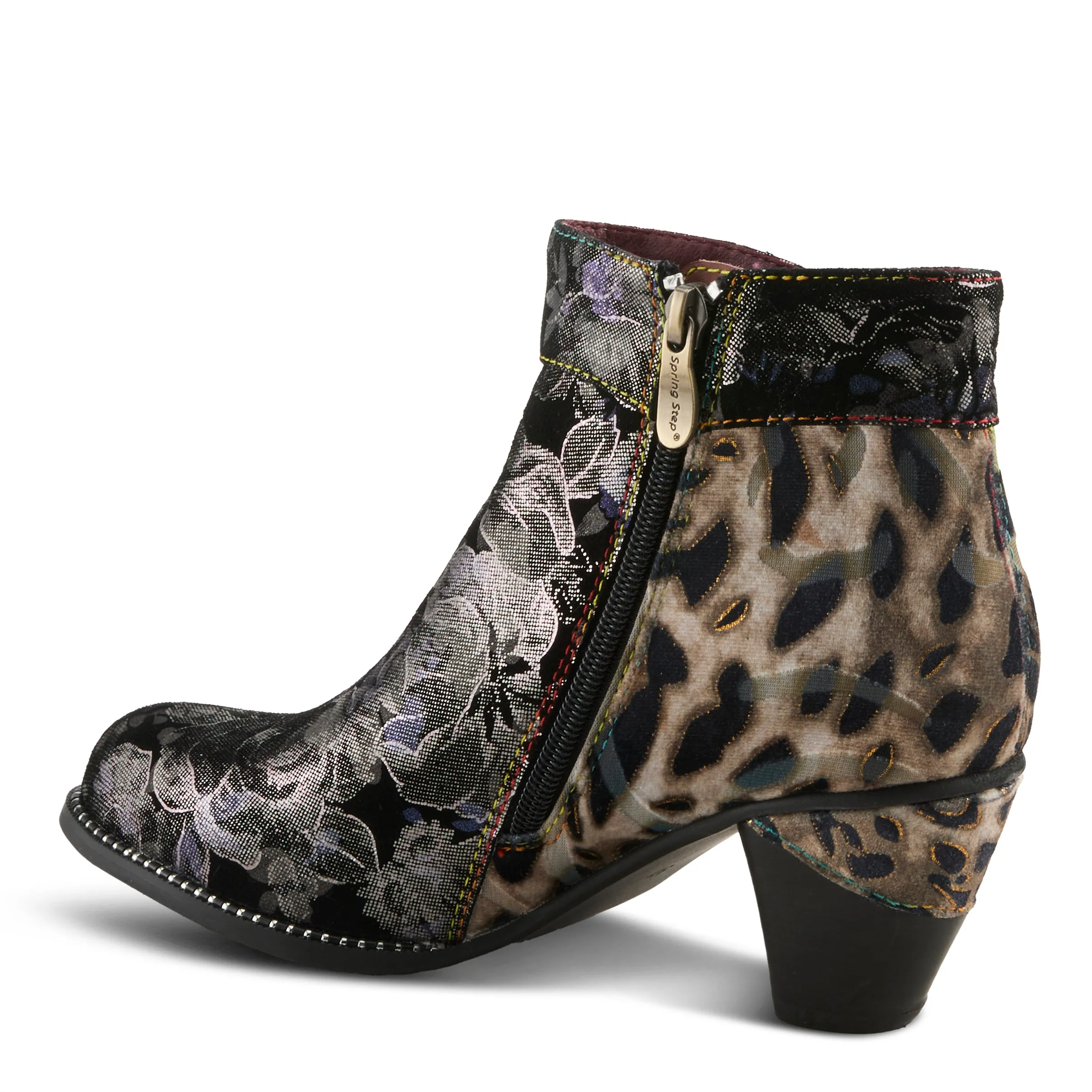 L'ARTISTE DESSALYNN BOOTS