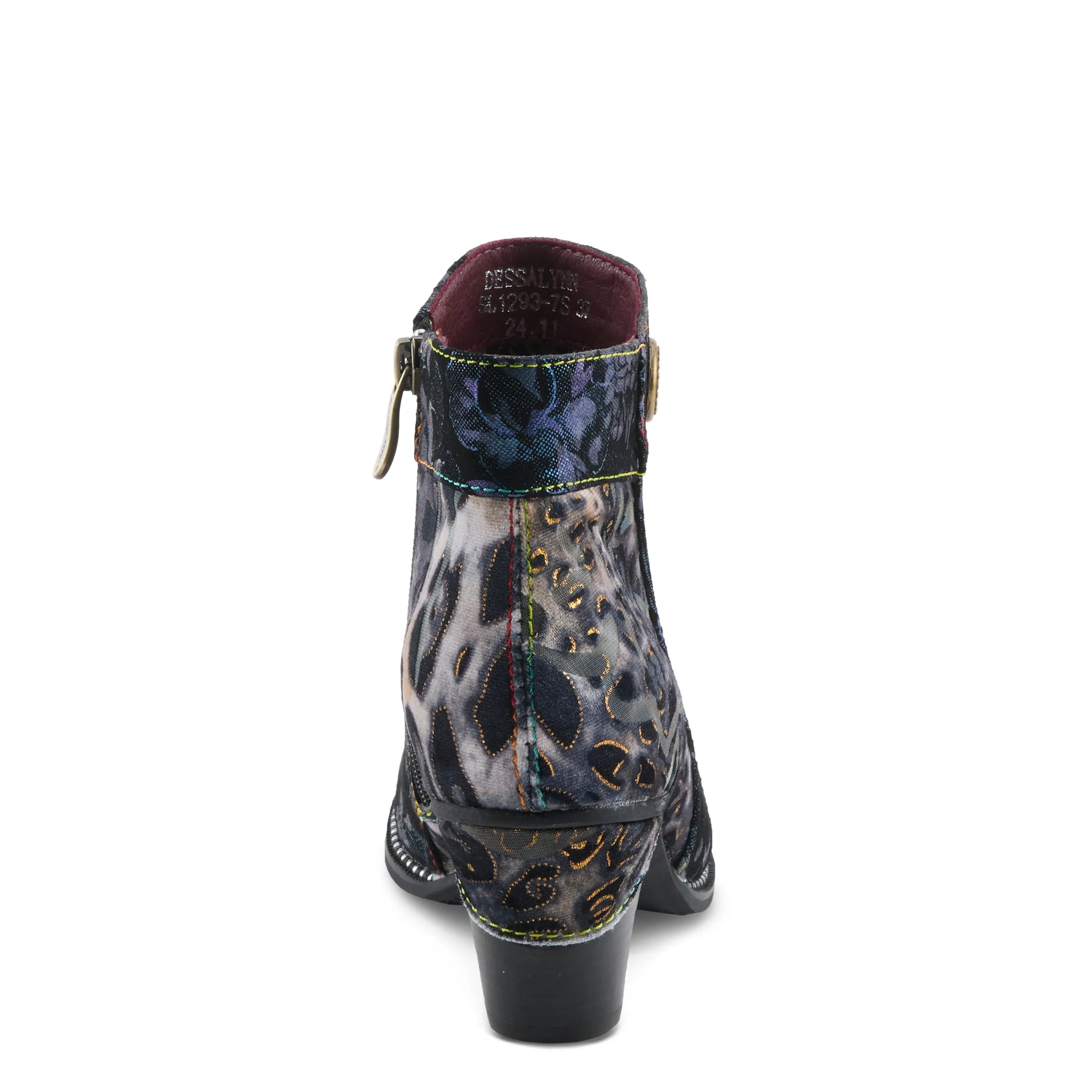L'ARTISTE DESSALYNN BOOTS