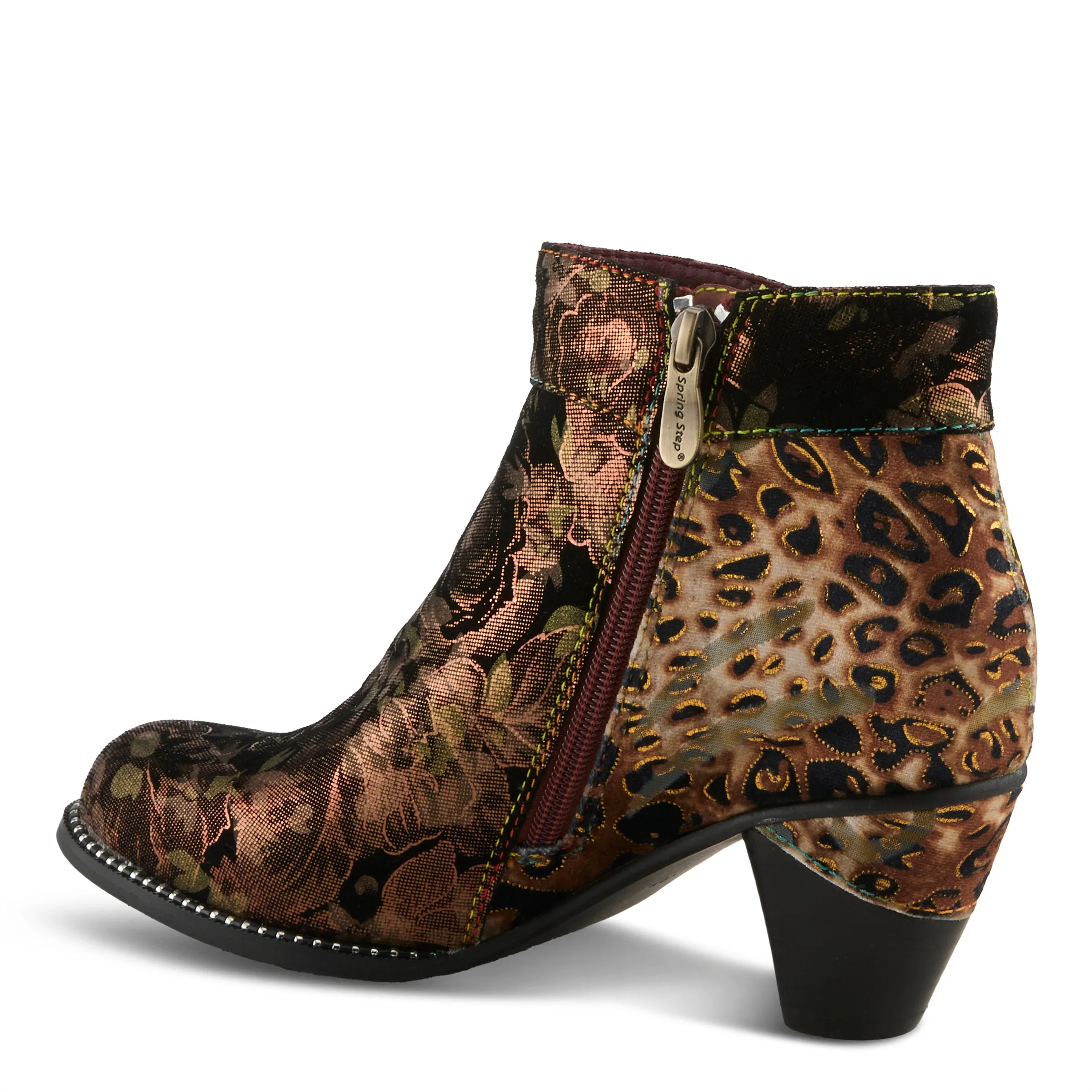 L'ARTISTE DESSALYNN BOOTS
