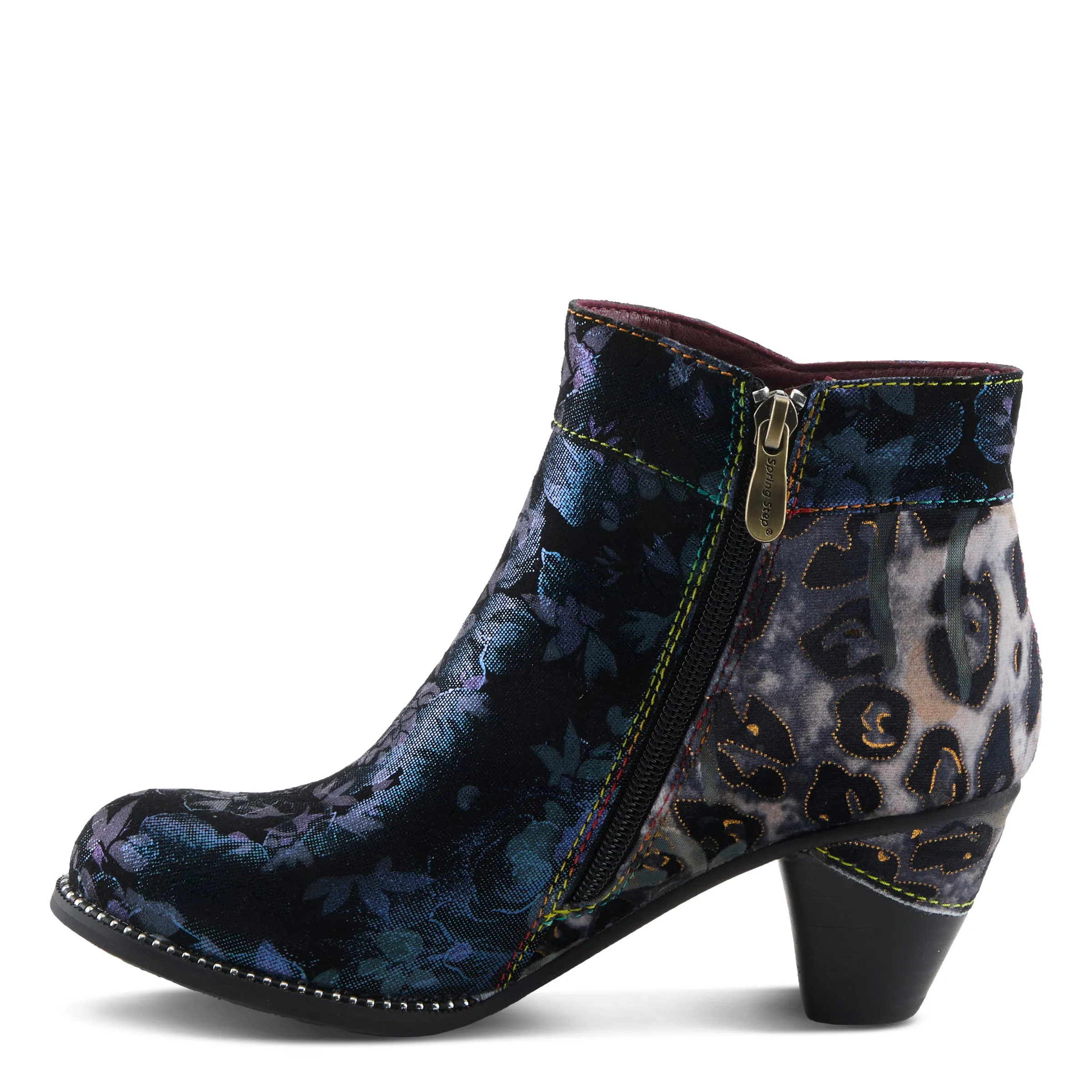 L'ARTISTE DESSALYNN BOOTS