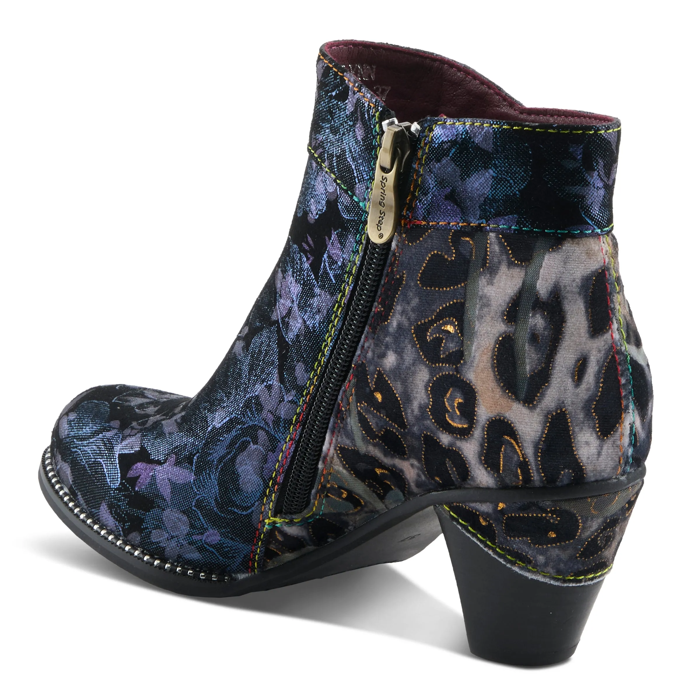 L'ARTISTE DESSALYNN BOOTS