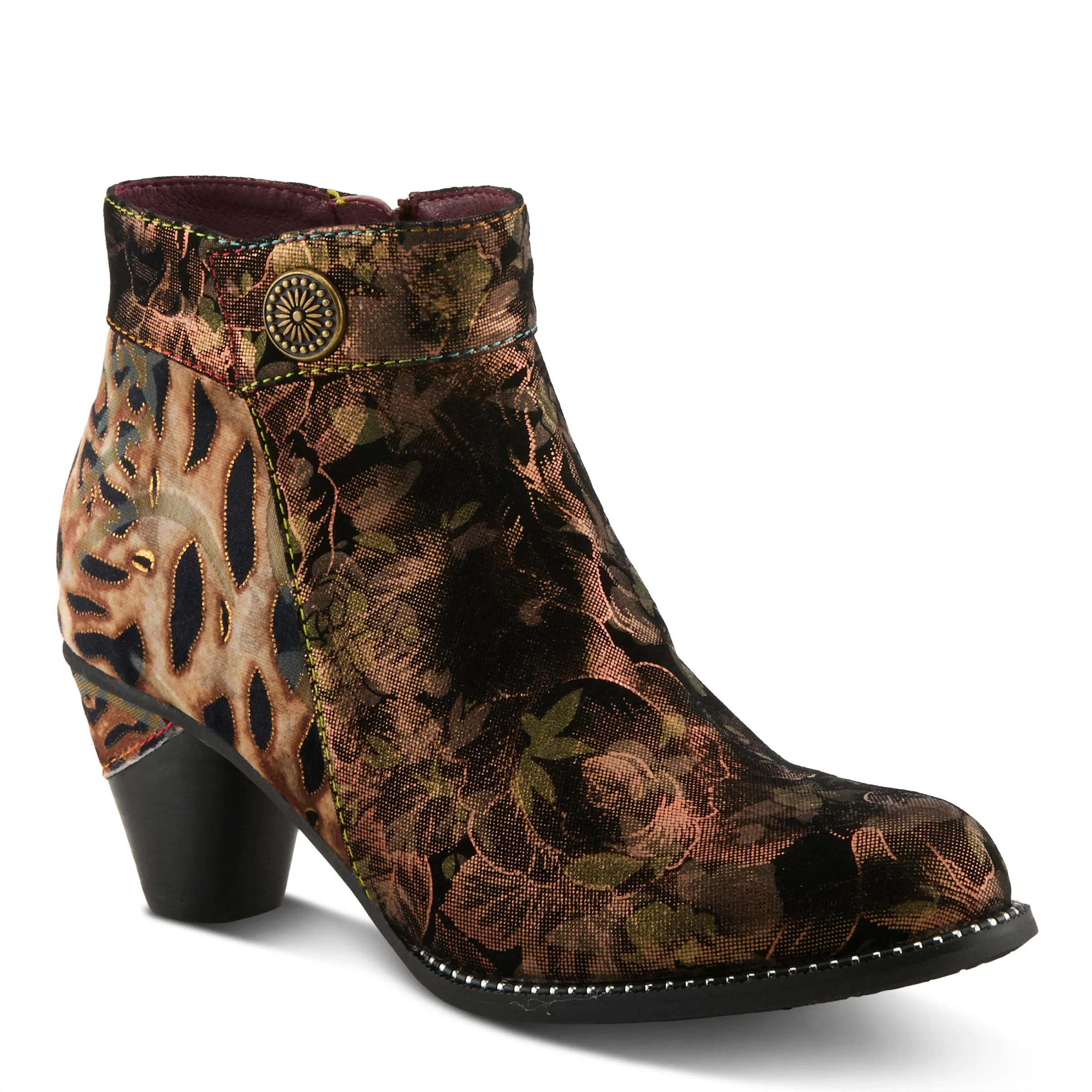 L'ARTISTE DESSALYNN BOOTS
