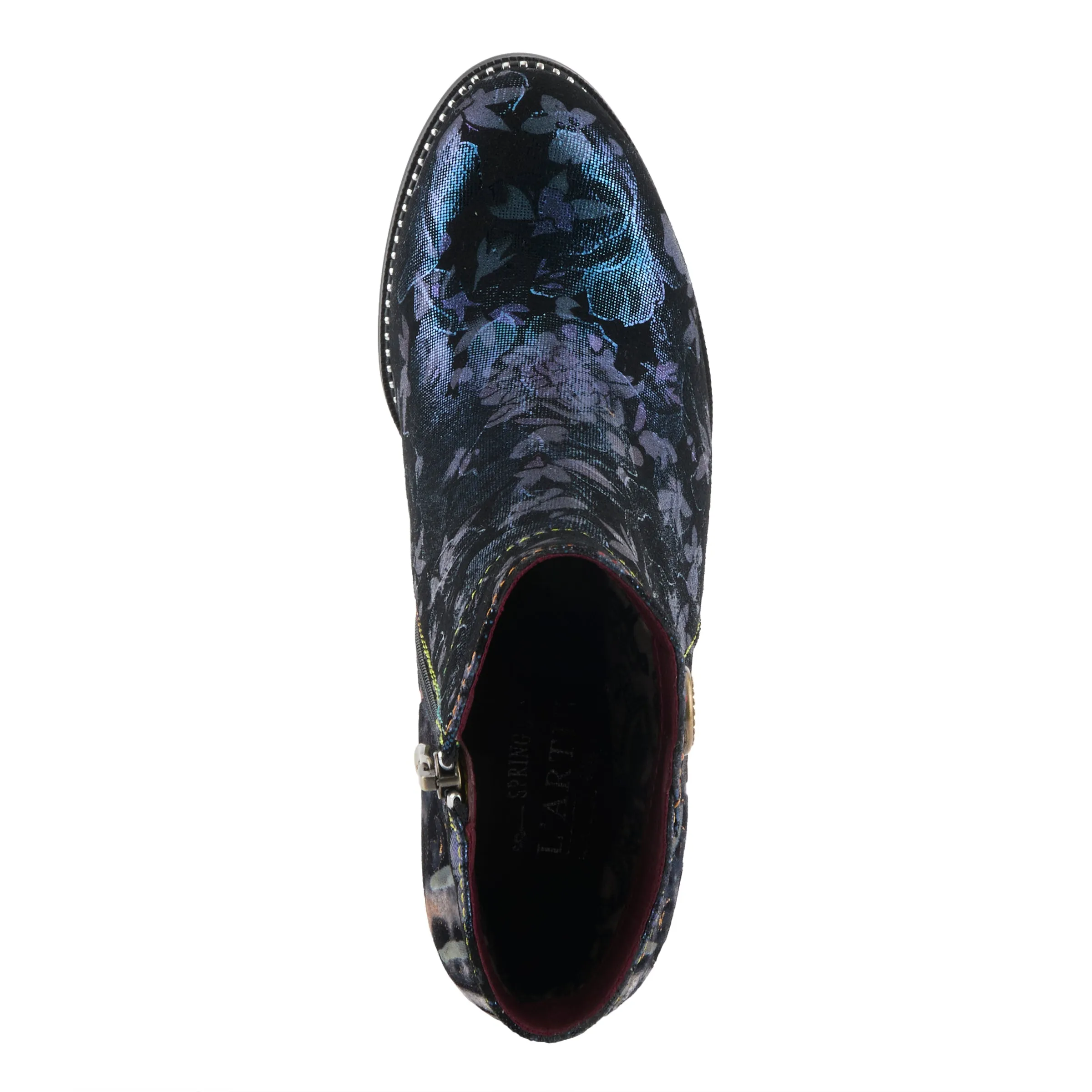 L'ARTISTE DESSALYNN BOOTS