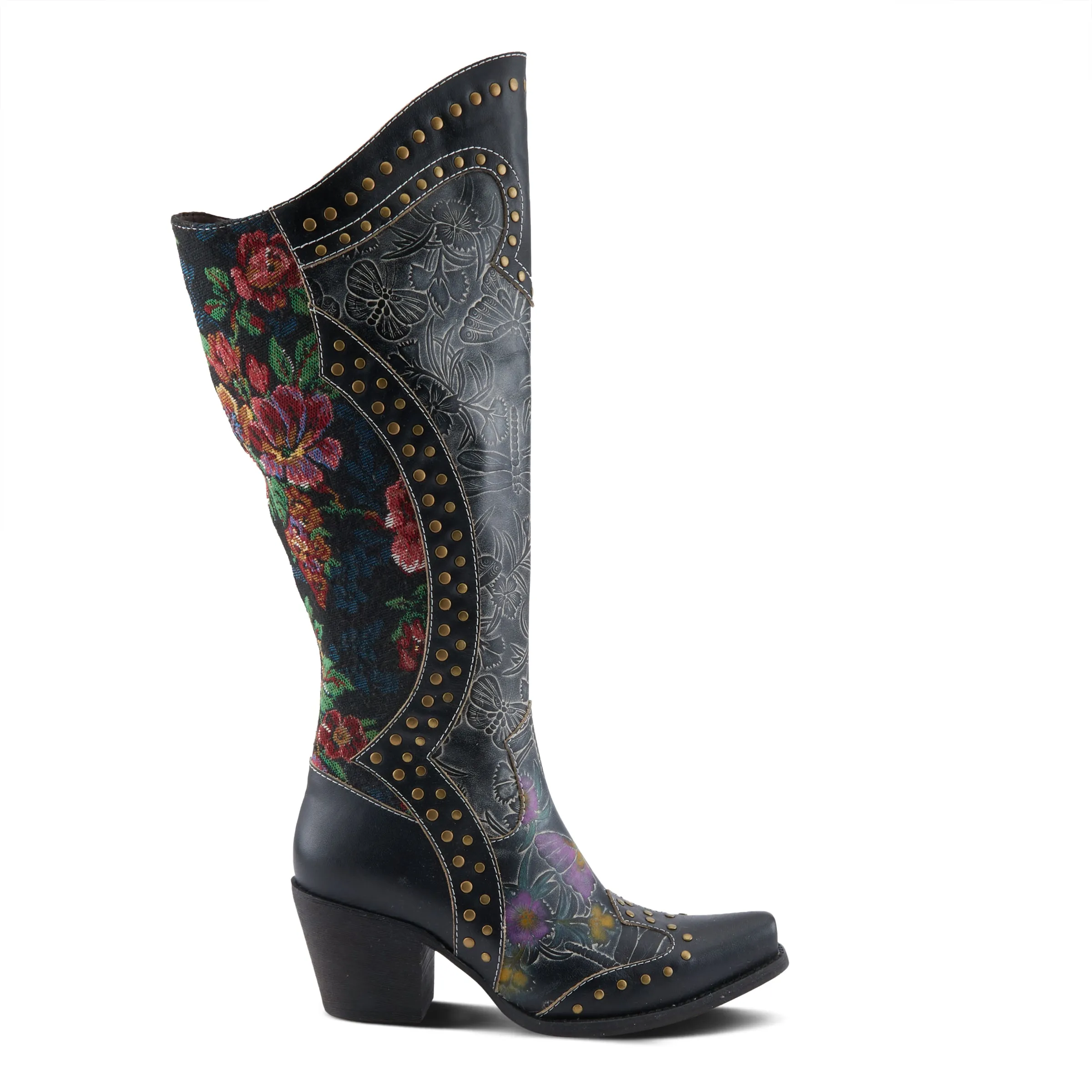 L'ARTISTE MALLORIE BOOTS