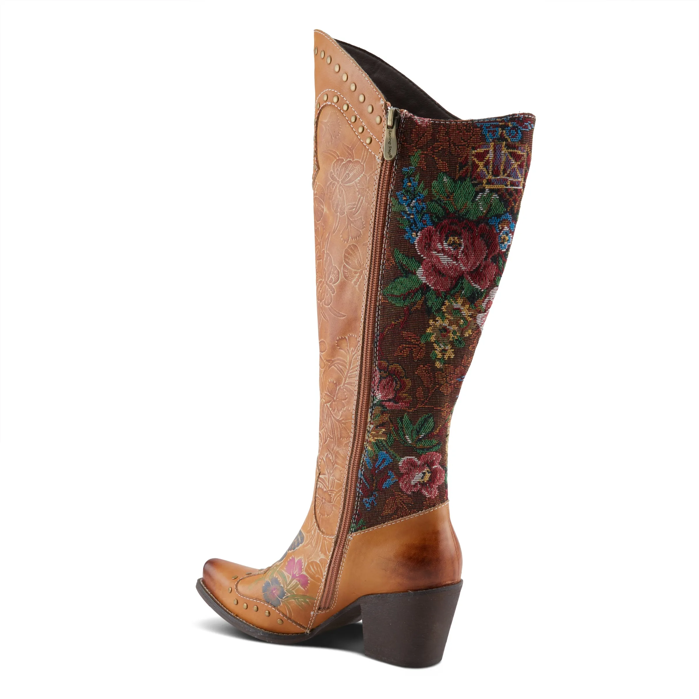 L'ARTISTE MALLORIE BOOTS
