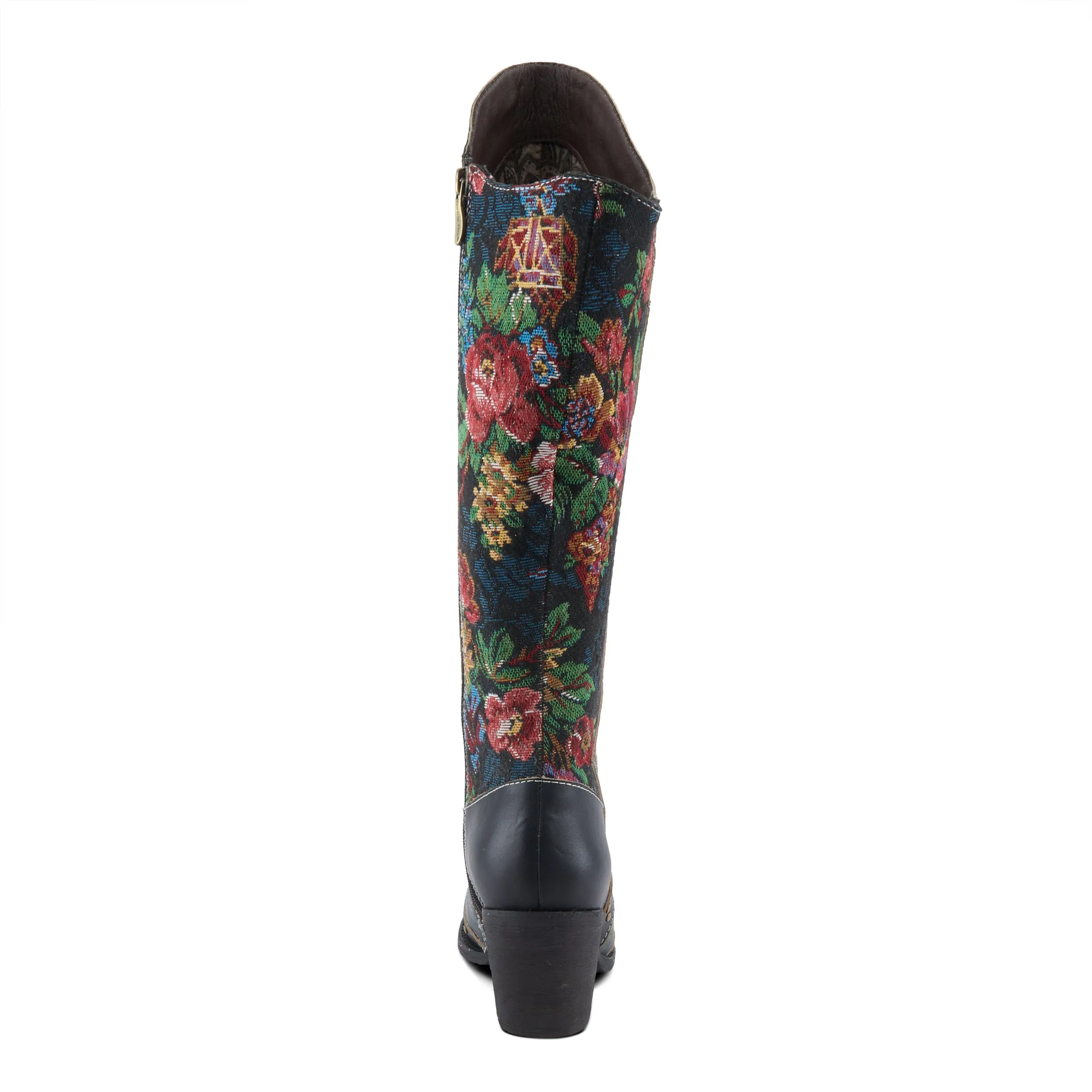 L'ARTISTE MALLORIE BOOTS