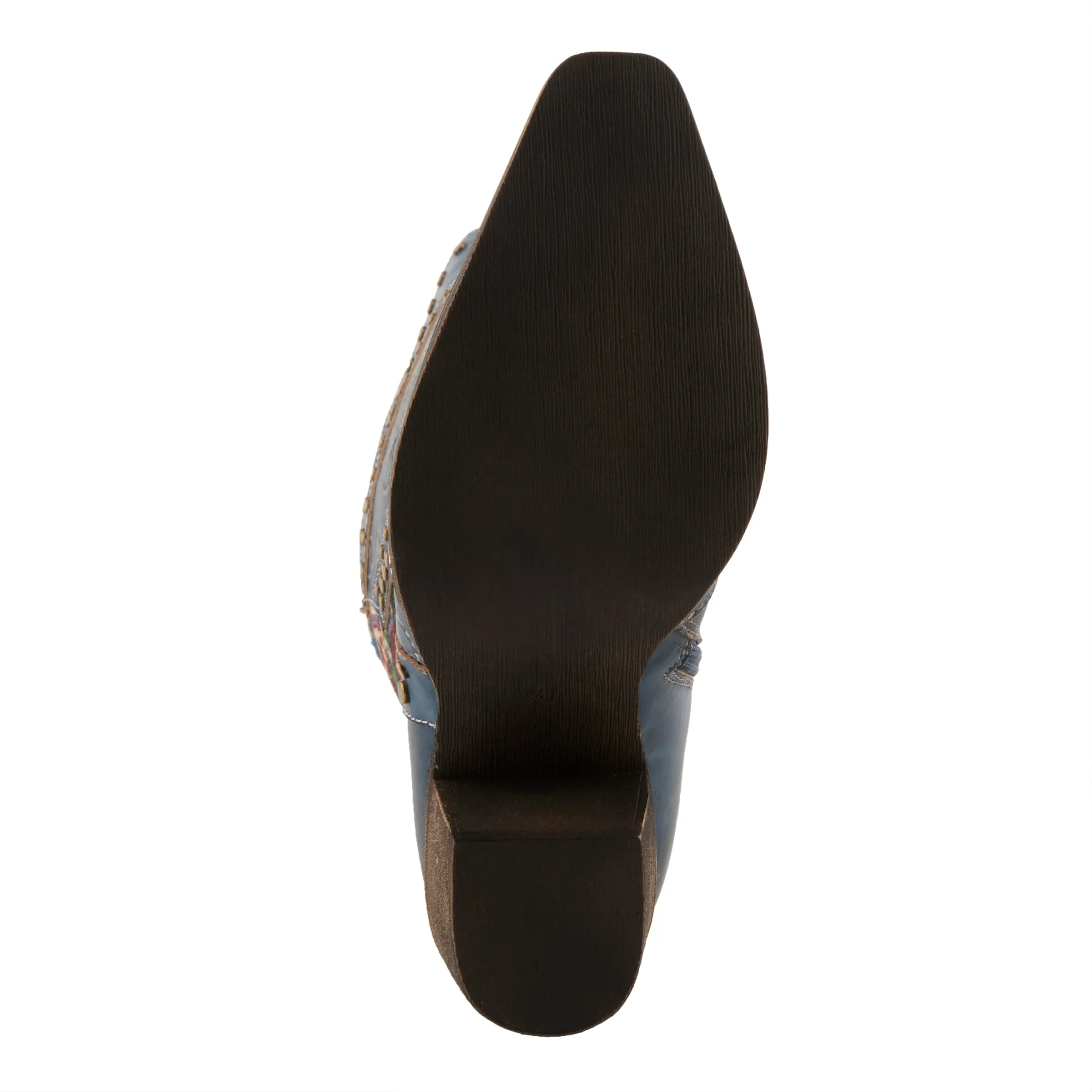 L'ARTISTE MALLORIE BOOTS