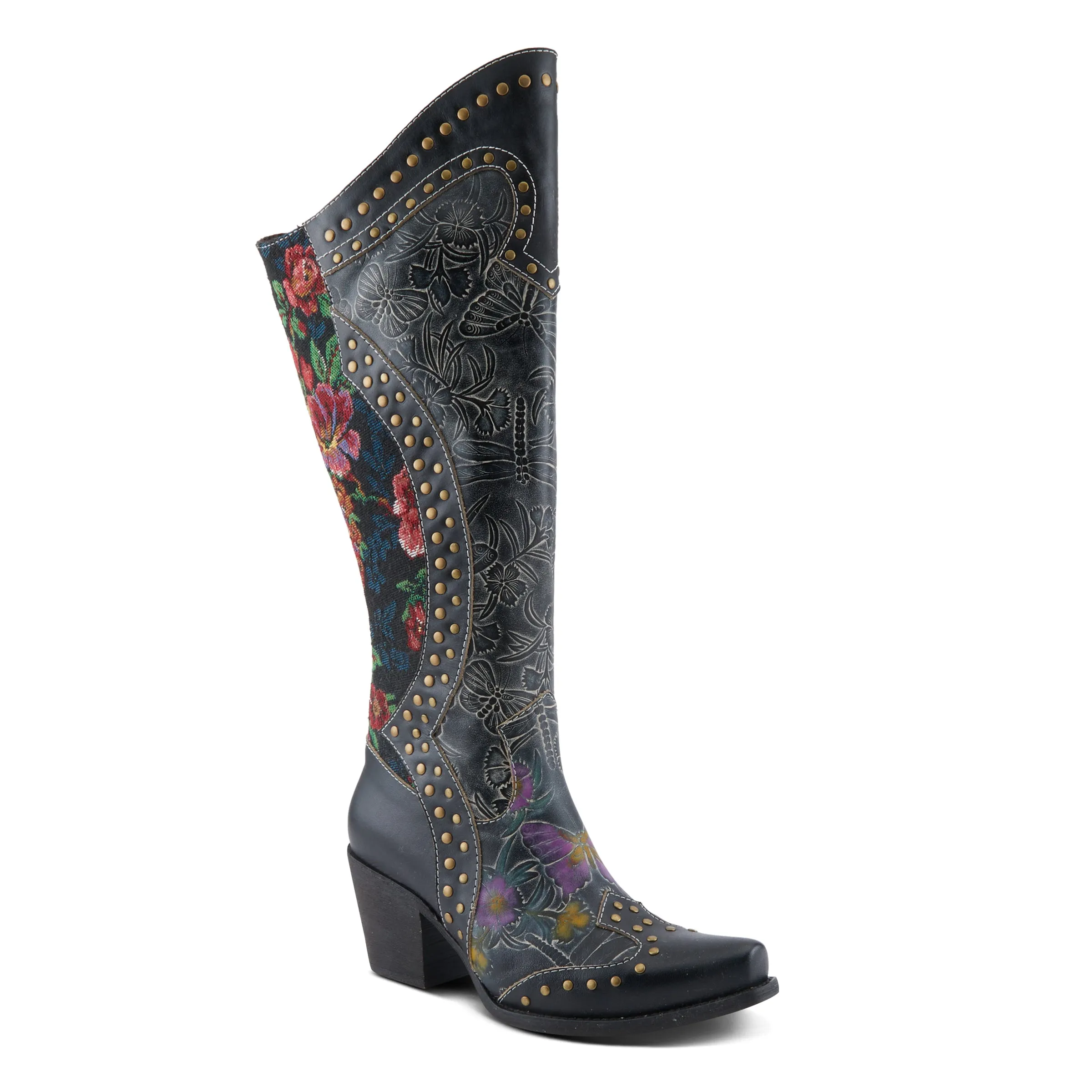 L'ARTISTE MALLORIE BOOTS