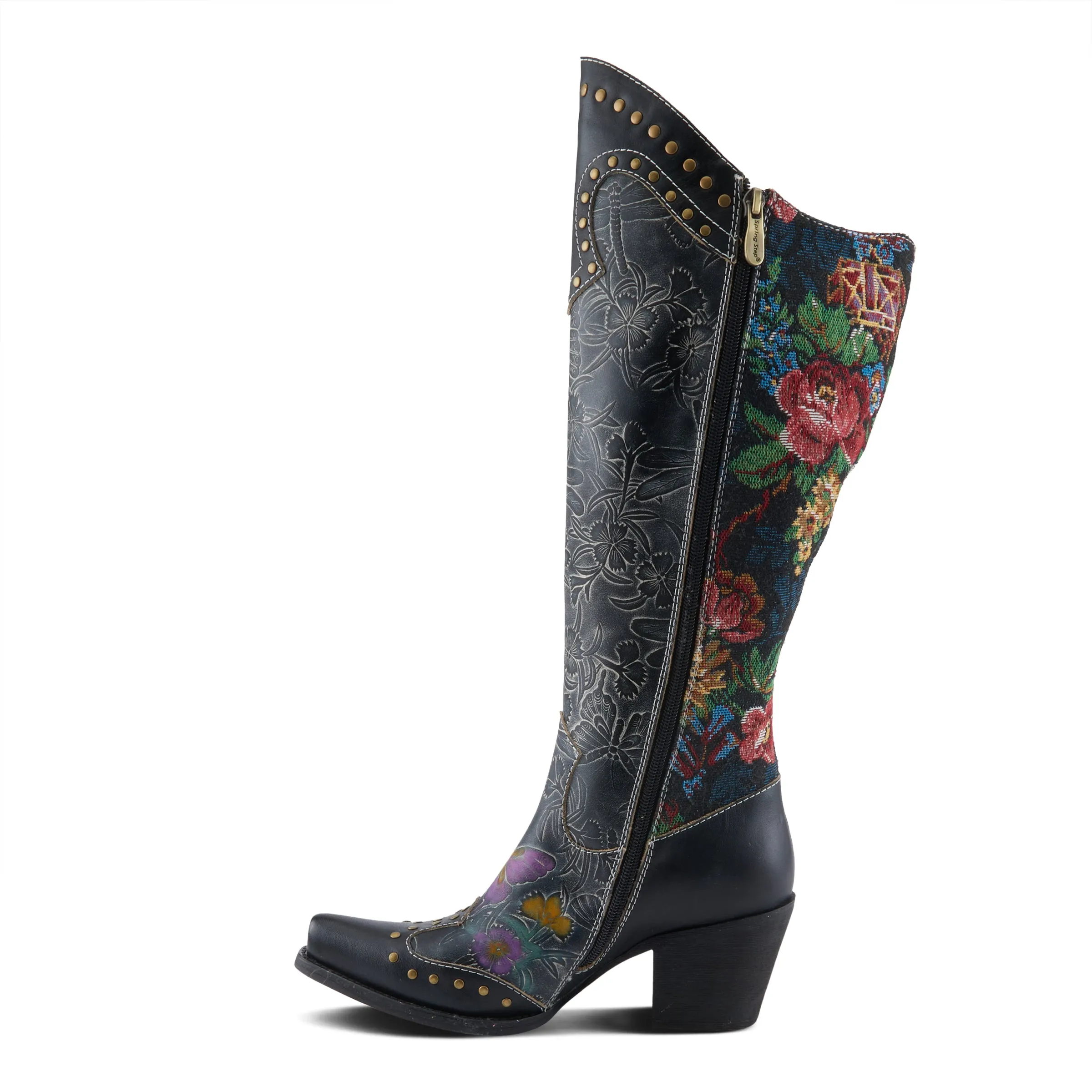 L'ARTISTE MALLORIE BOOTS