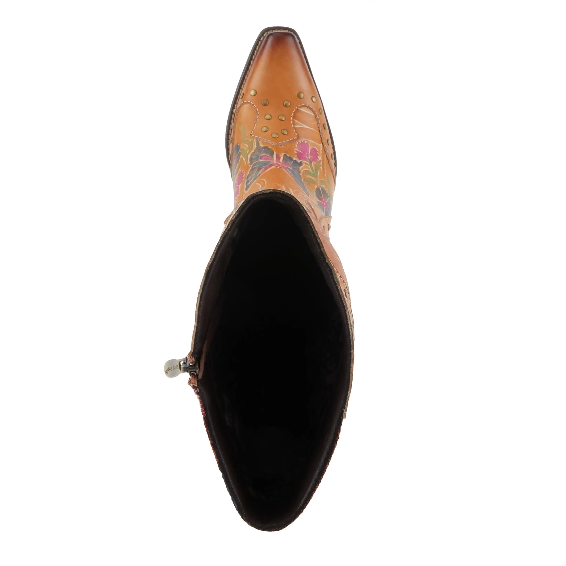 L'ARTISTE MALLORIE BOOTS
