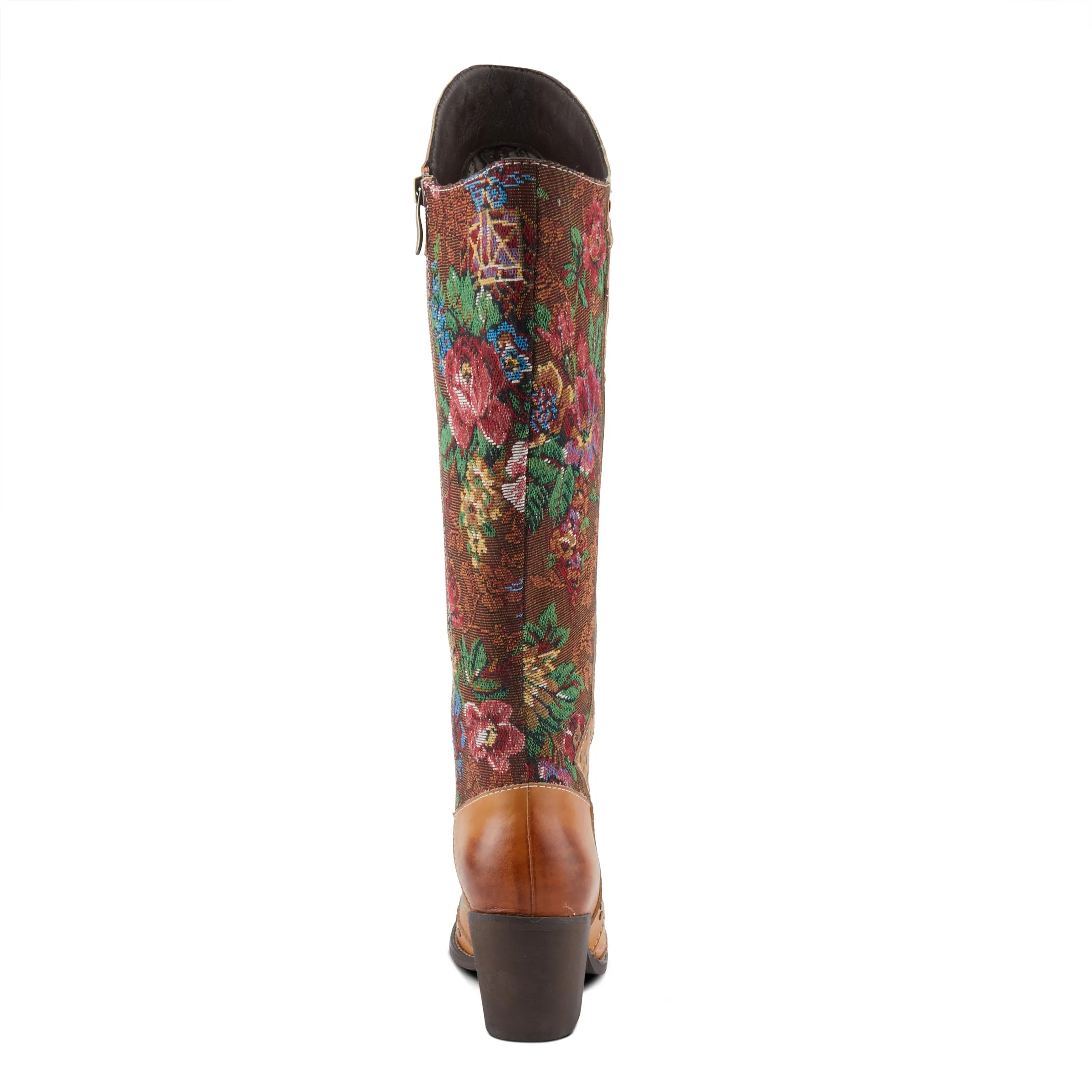 L'ARTISTE MALLORIE BOOTS