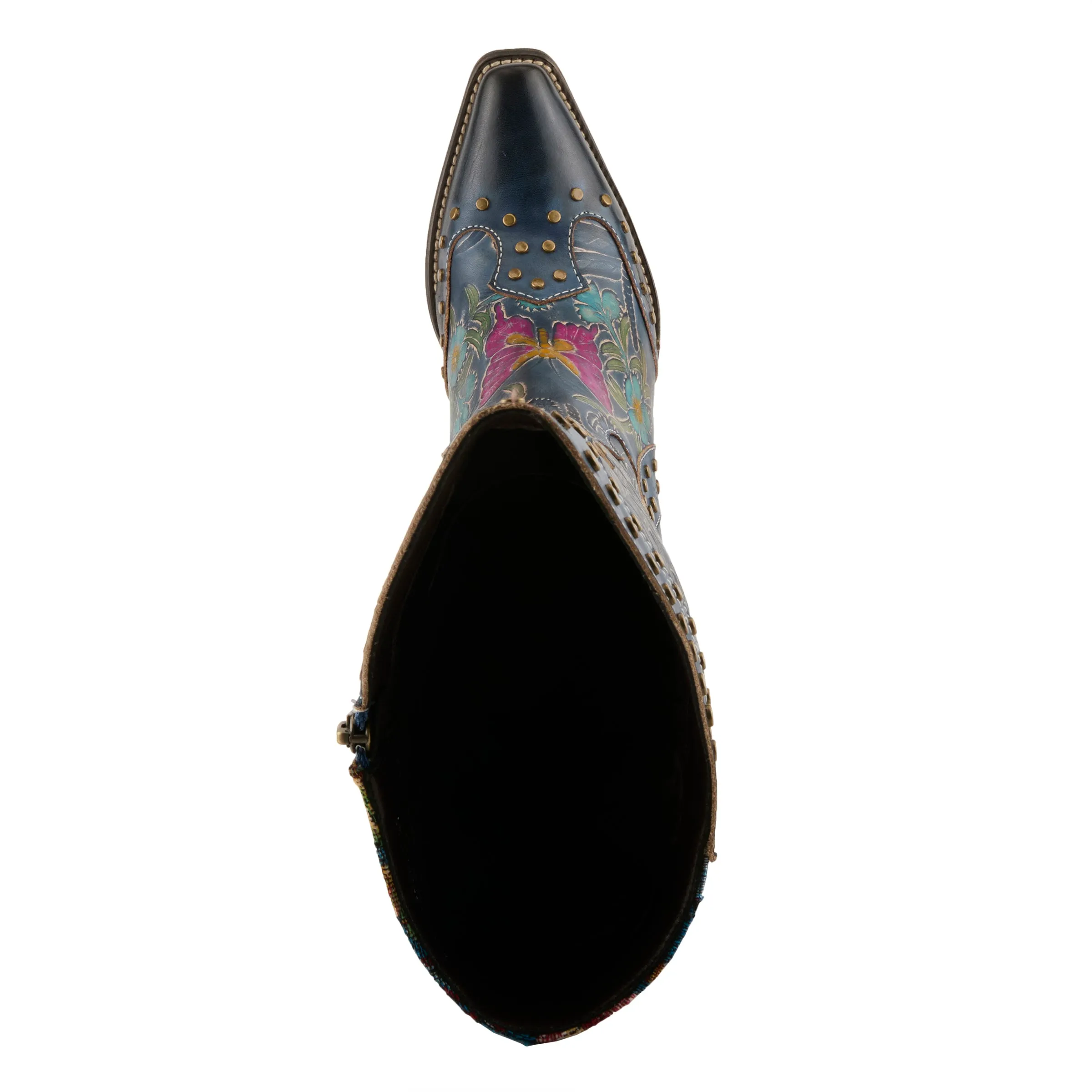 L'ARTISTE MALLORIE BOOTS