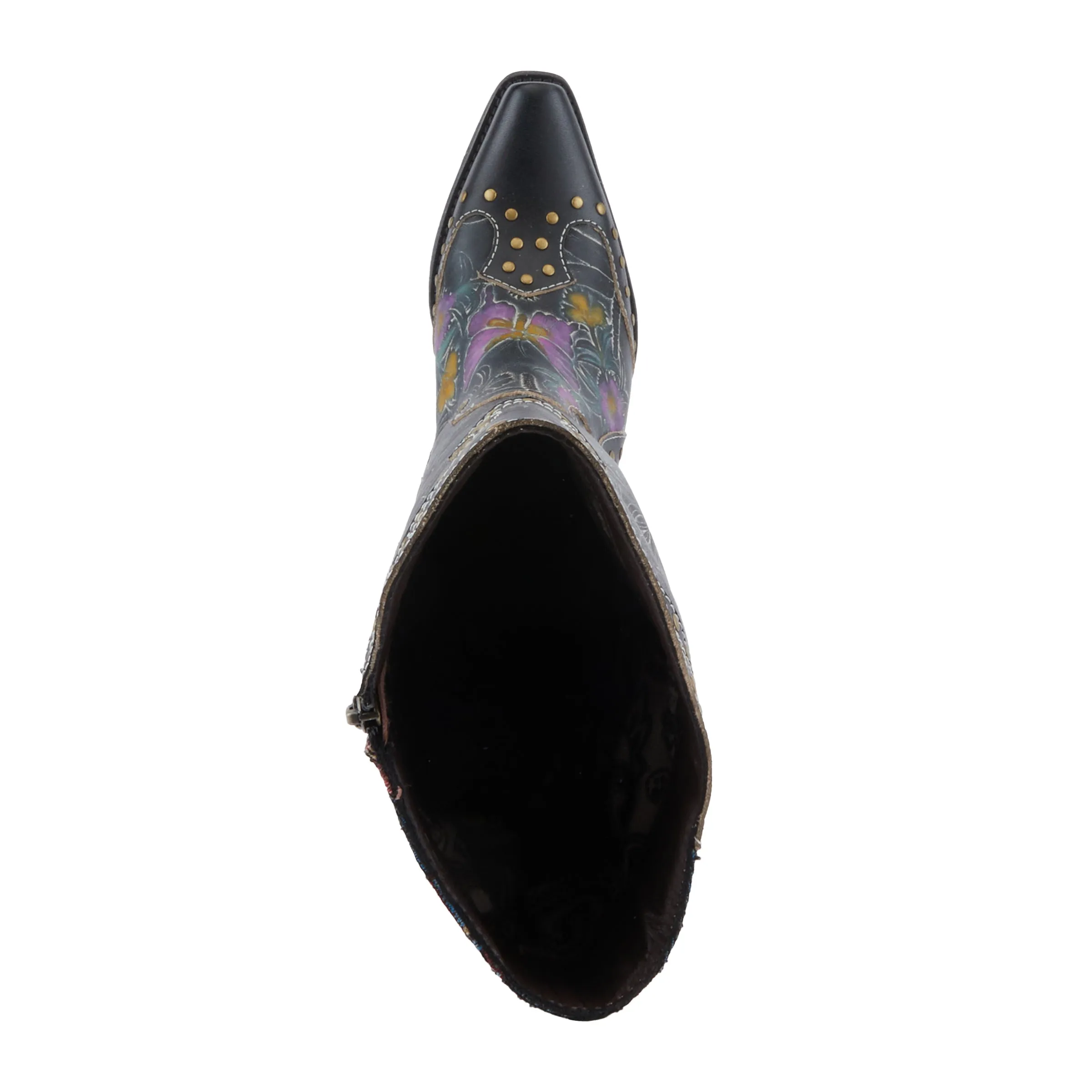 L'ARTISTE MALLORIE BOOTS