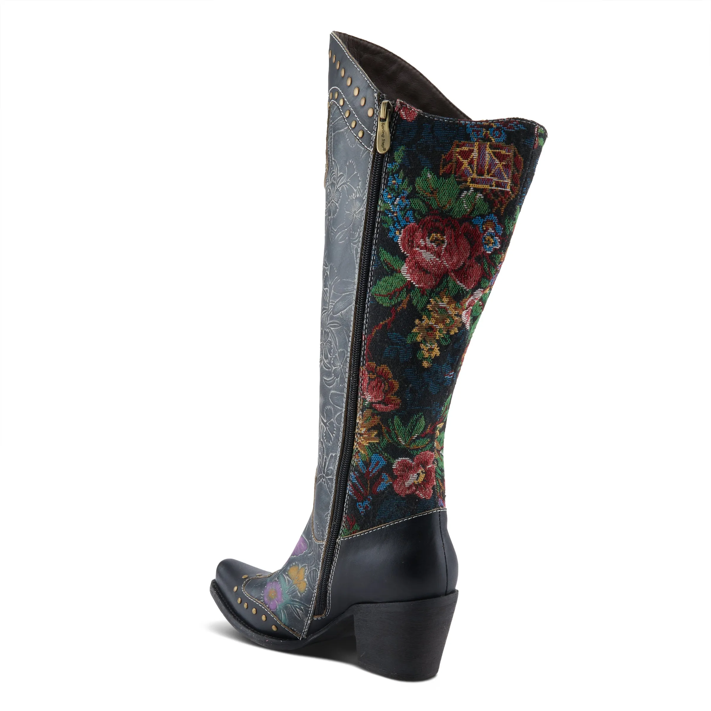 L'ARTISTE MALLORIE BOOTS