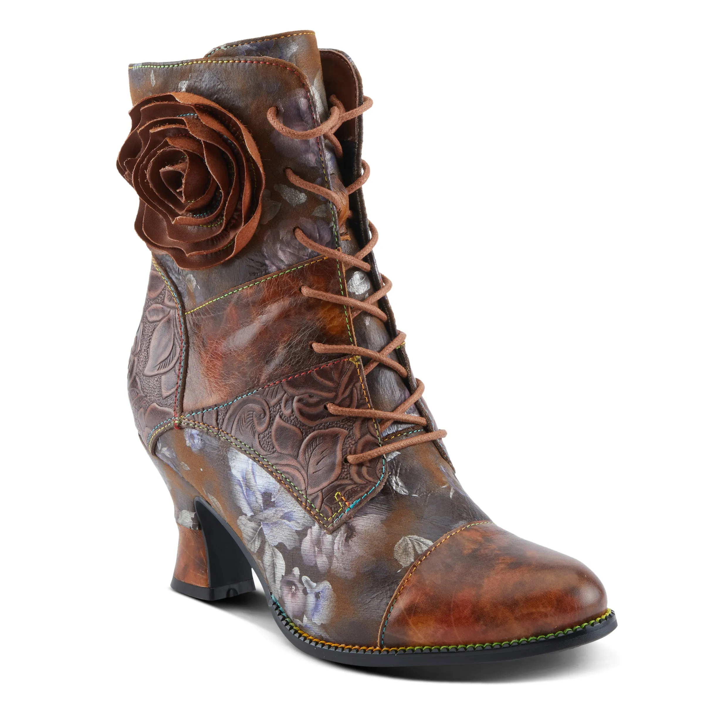 L'ARTISTE ROSELIA-STUNIN BOOTS