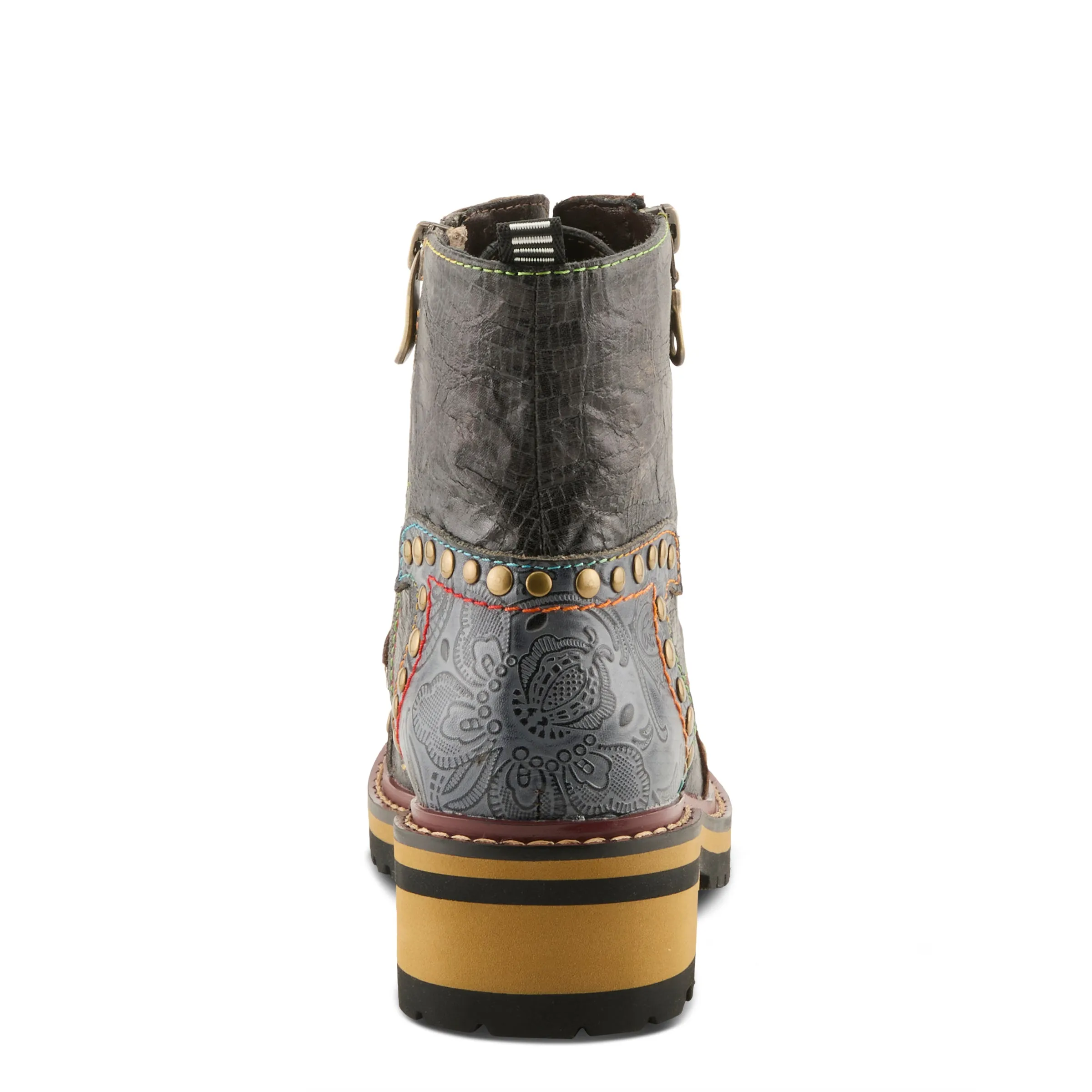 L'ARTISTE RUGUP BOOTIES