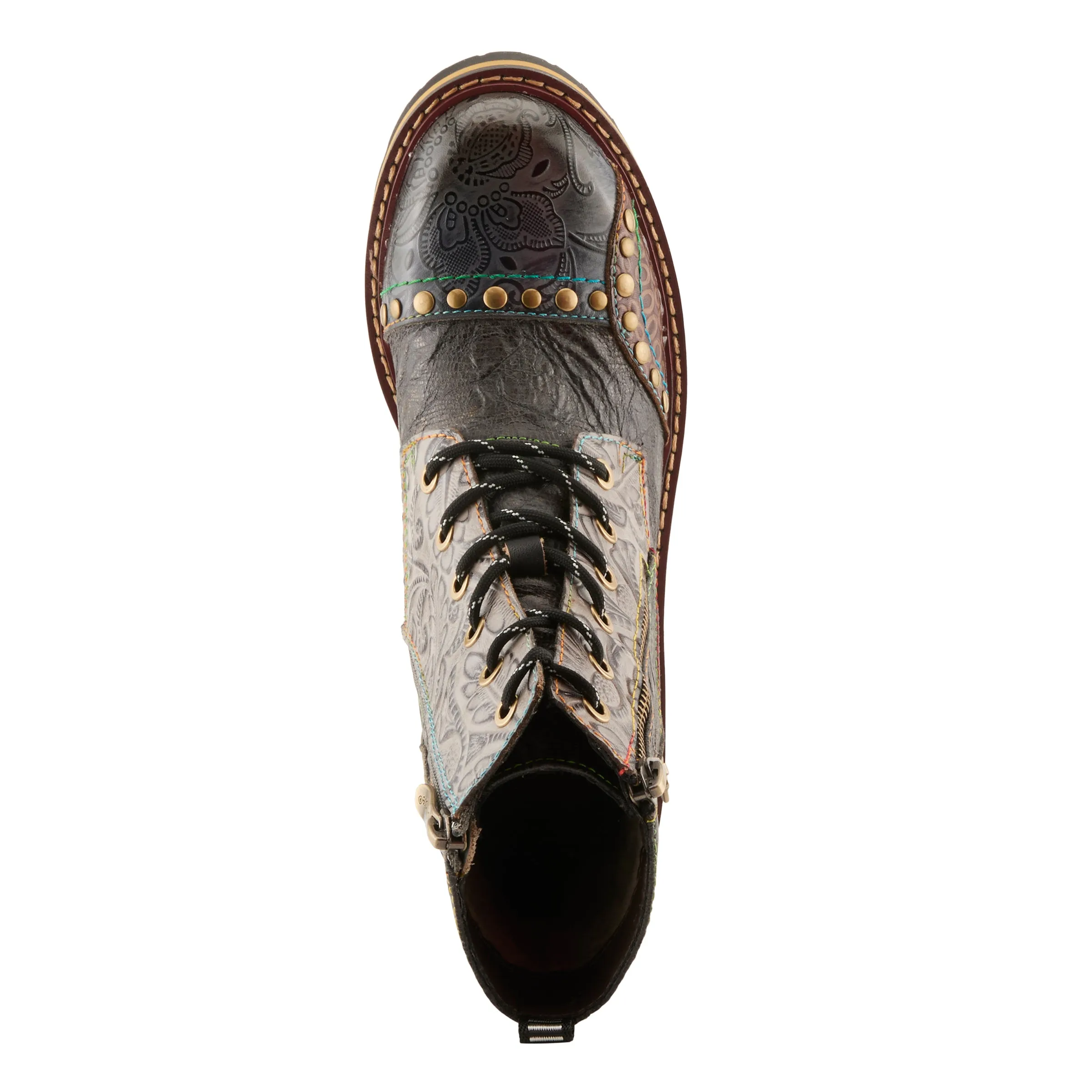 L'ARTISTE RUGUP BOOTIES