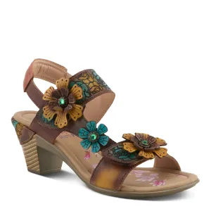 L'ARTISTE SALIRA SANDALS