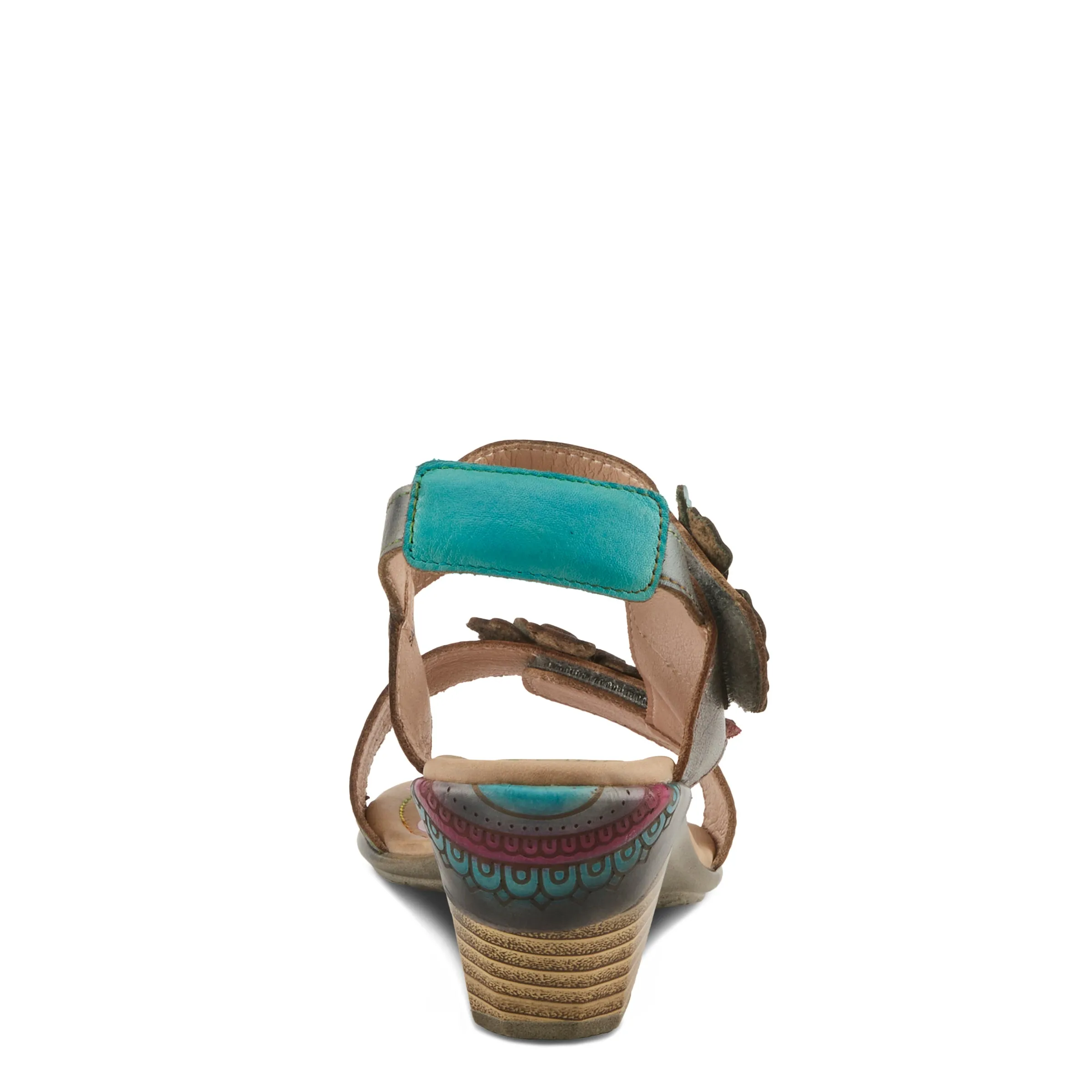 L'ARTISTE SALIRA SANDALS