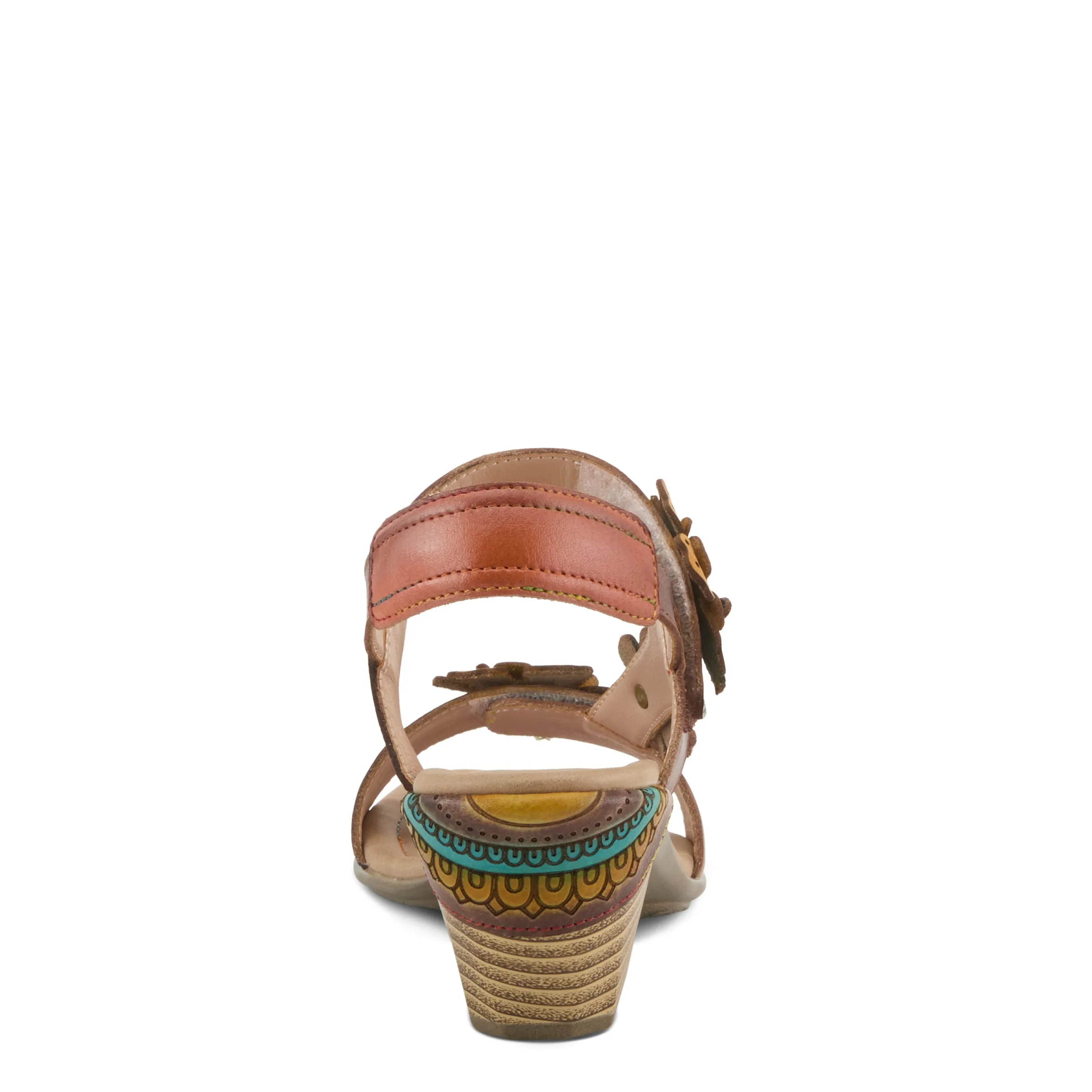 L'ARTISTE SALIRA SANDALS