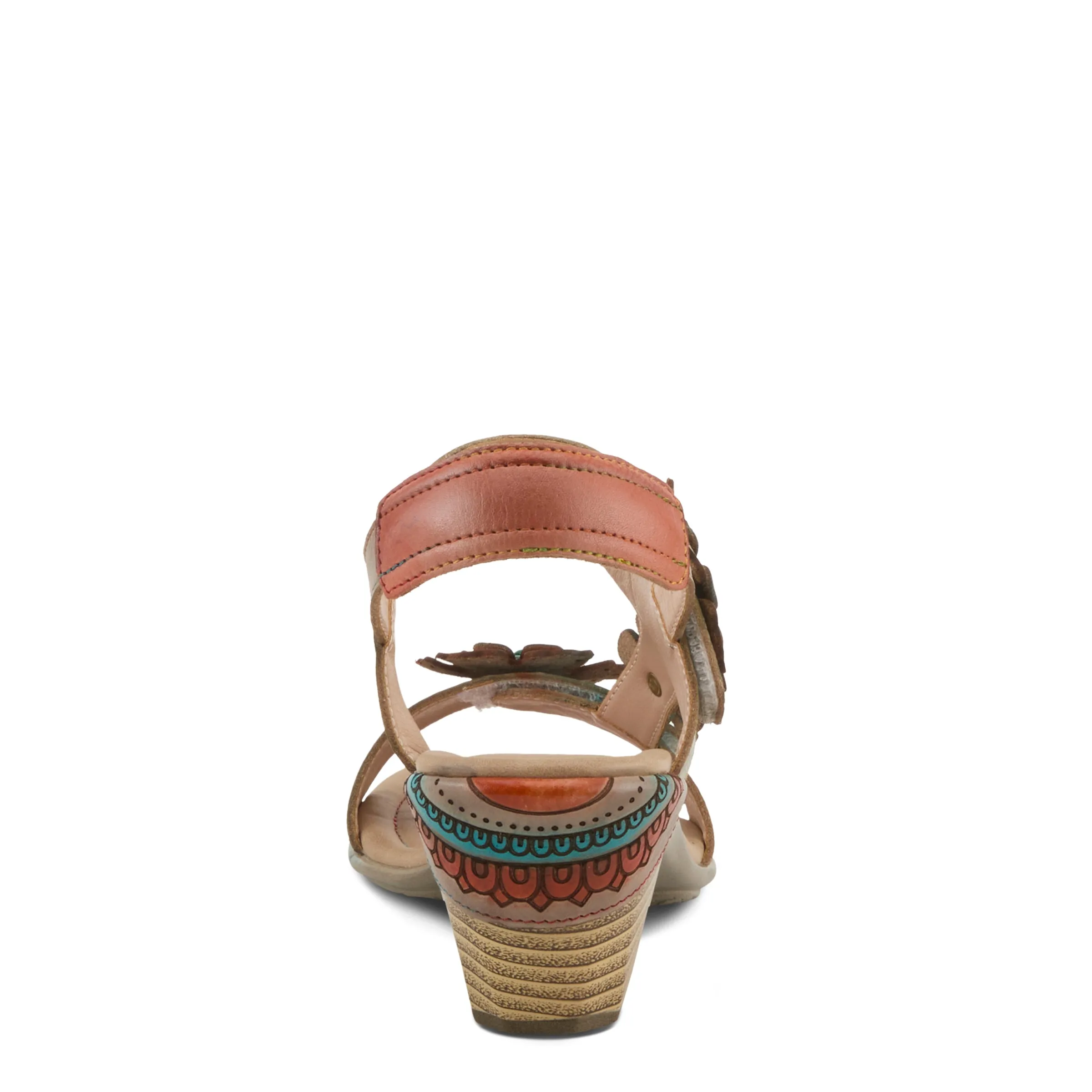L'ARTISTE SALIRA SANDALS